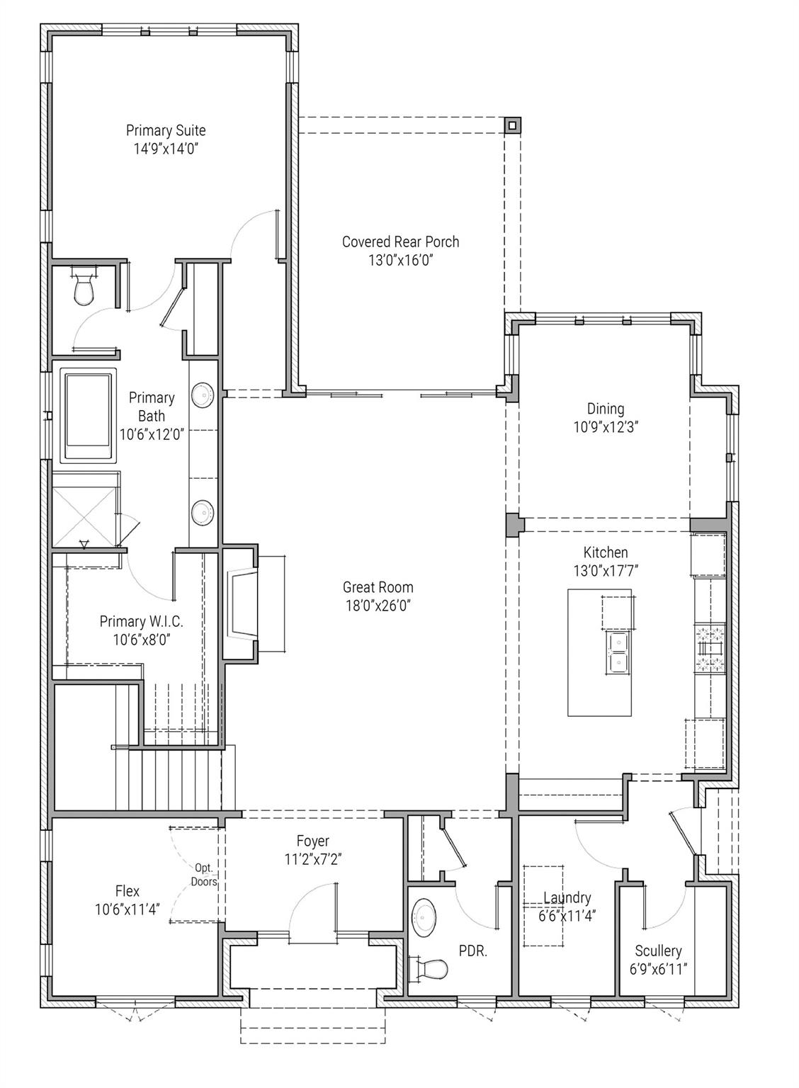 Davidson - Residential