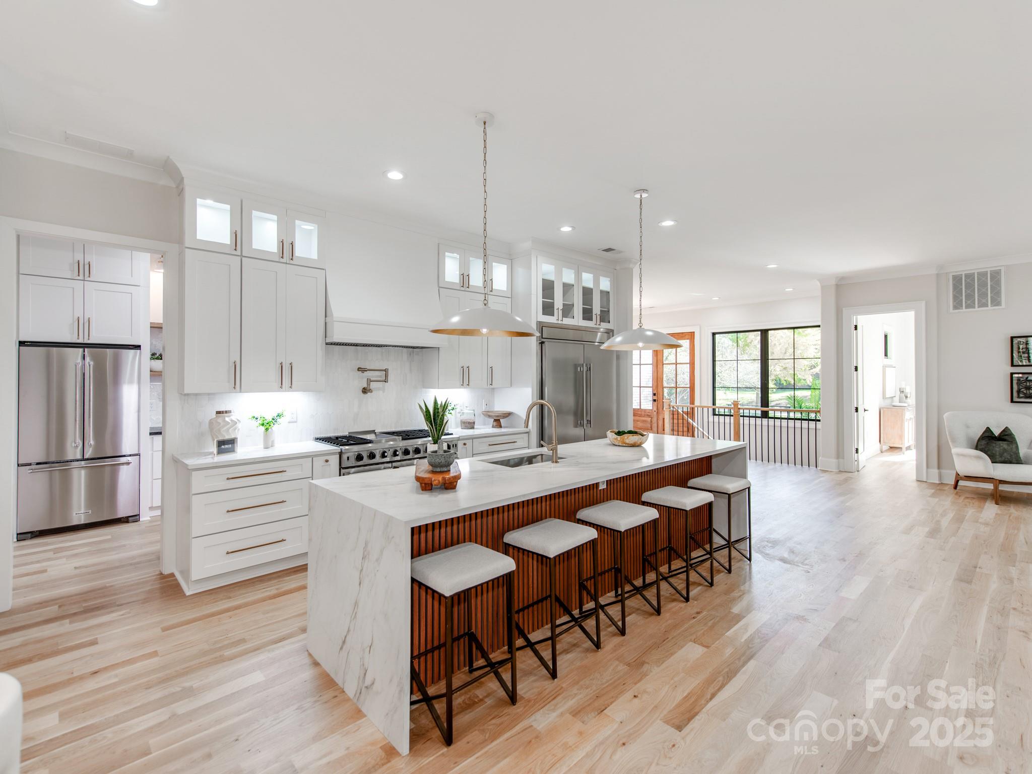 Lansdowne - Residential