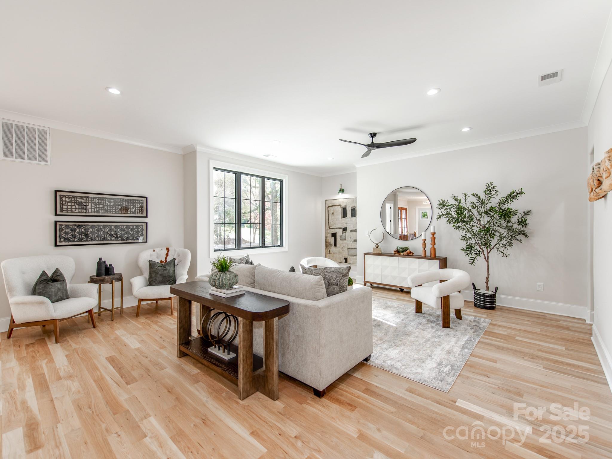 Lansdowne - Residential