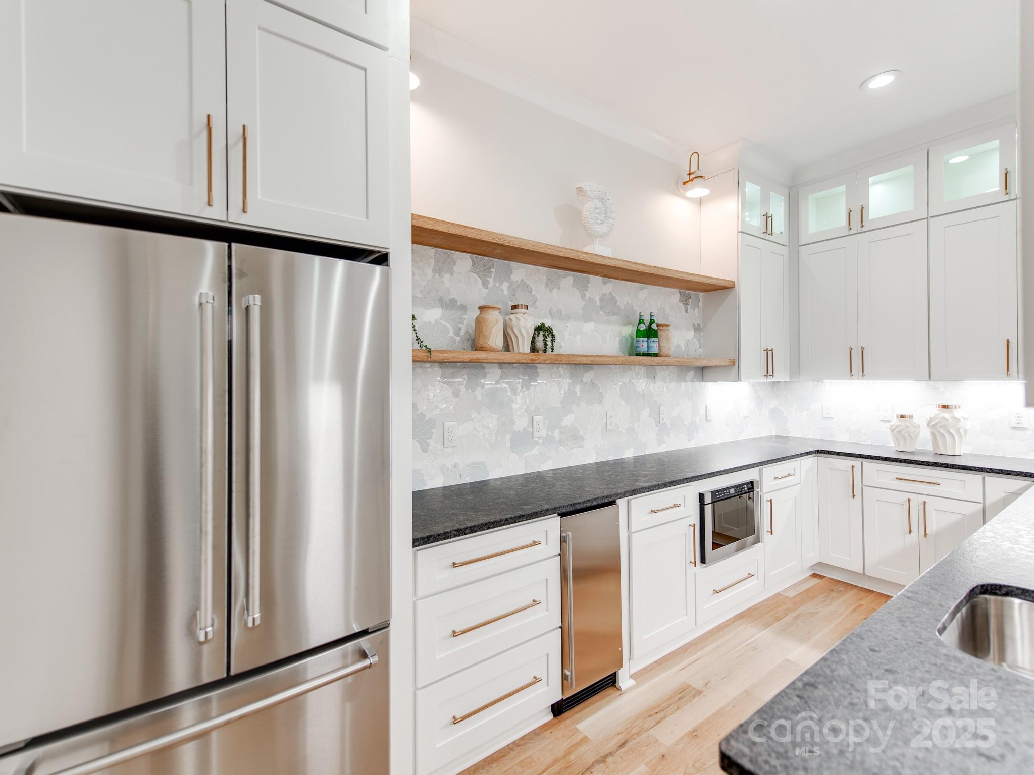 Lansdowne - Residential