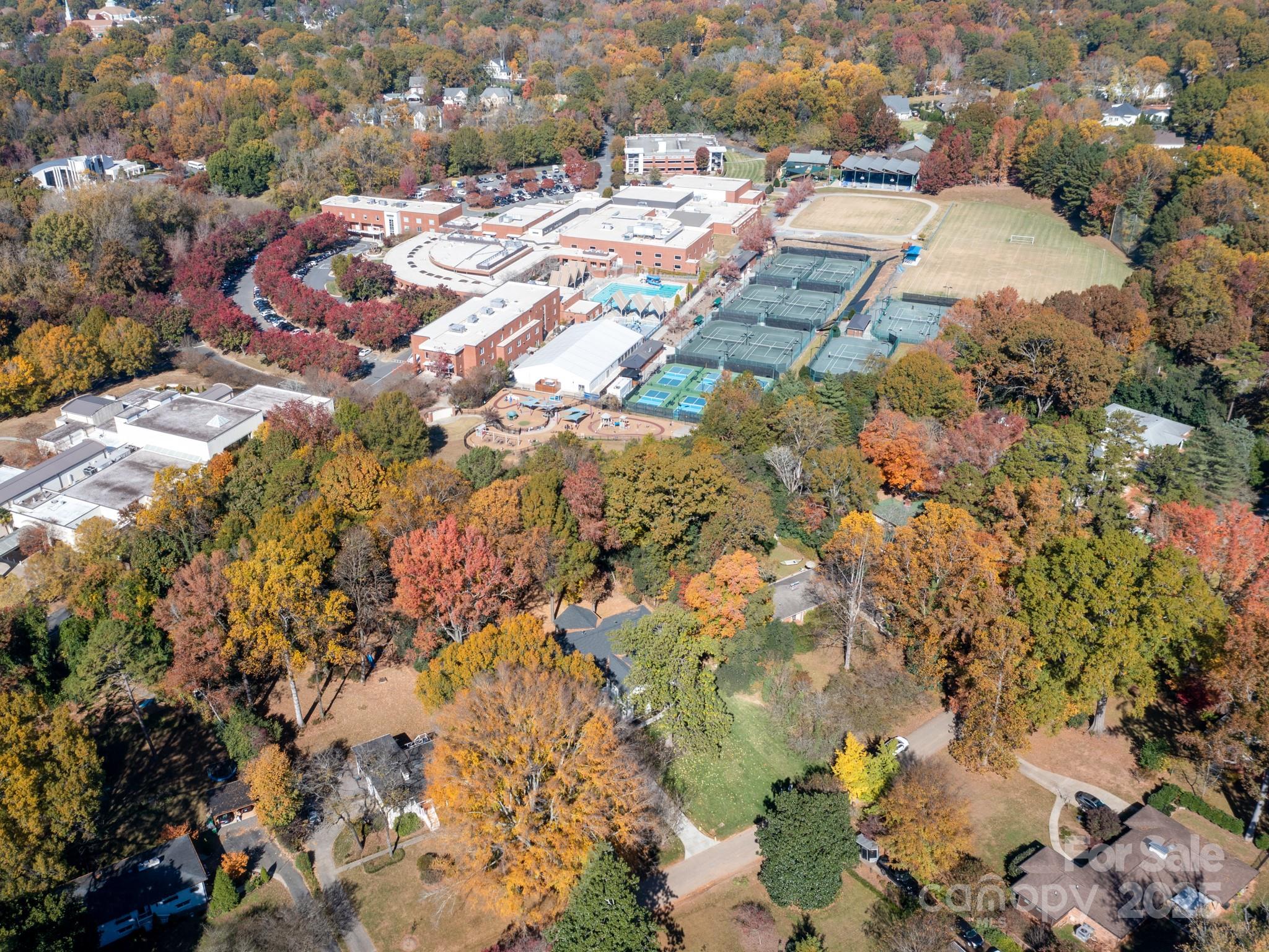 Lansdowne - Residential