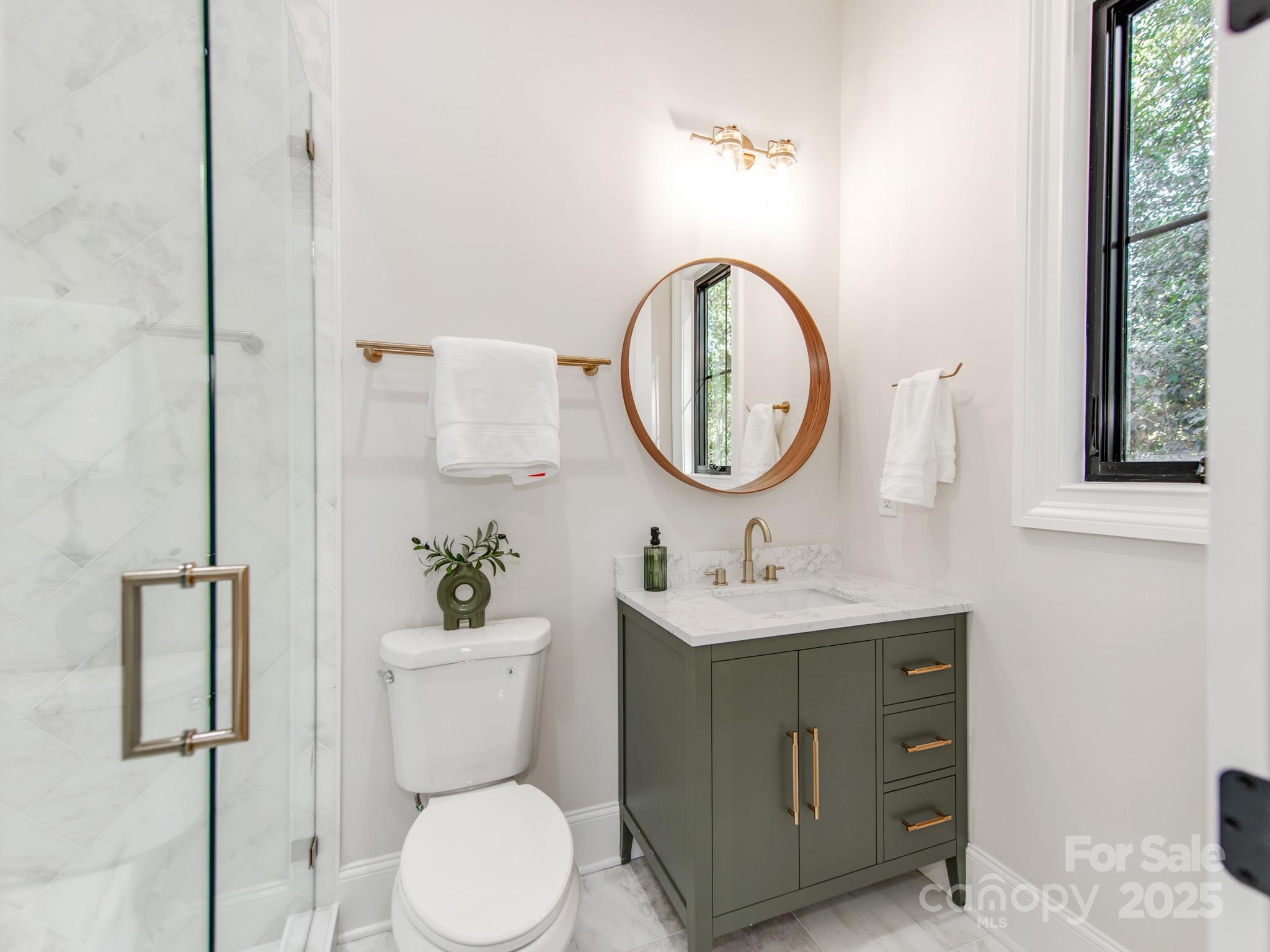 Lansdowne - Residential