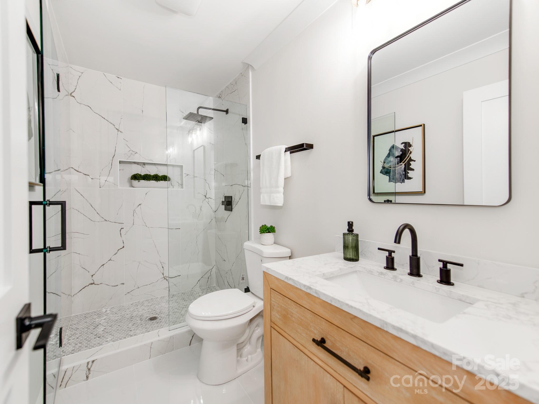 Lansdowne - Residential