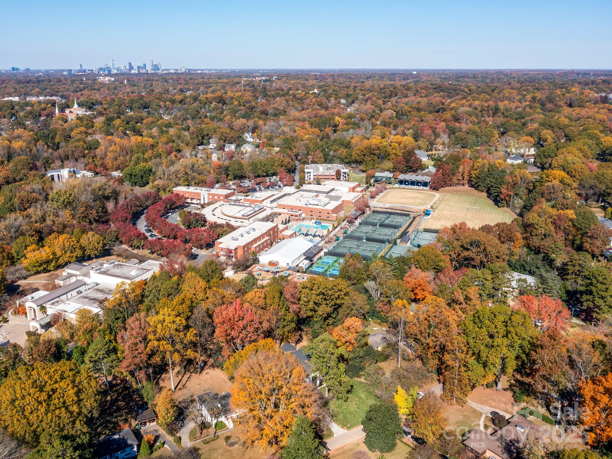 Lansdowne - Residential