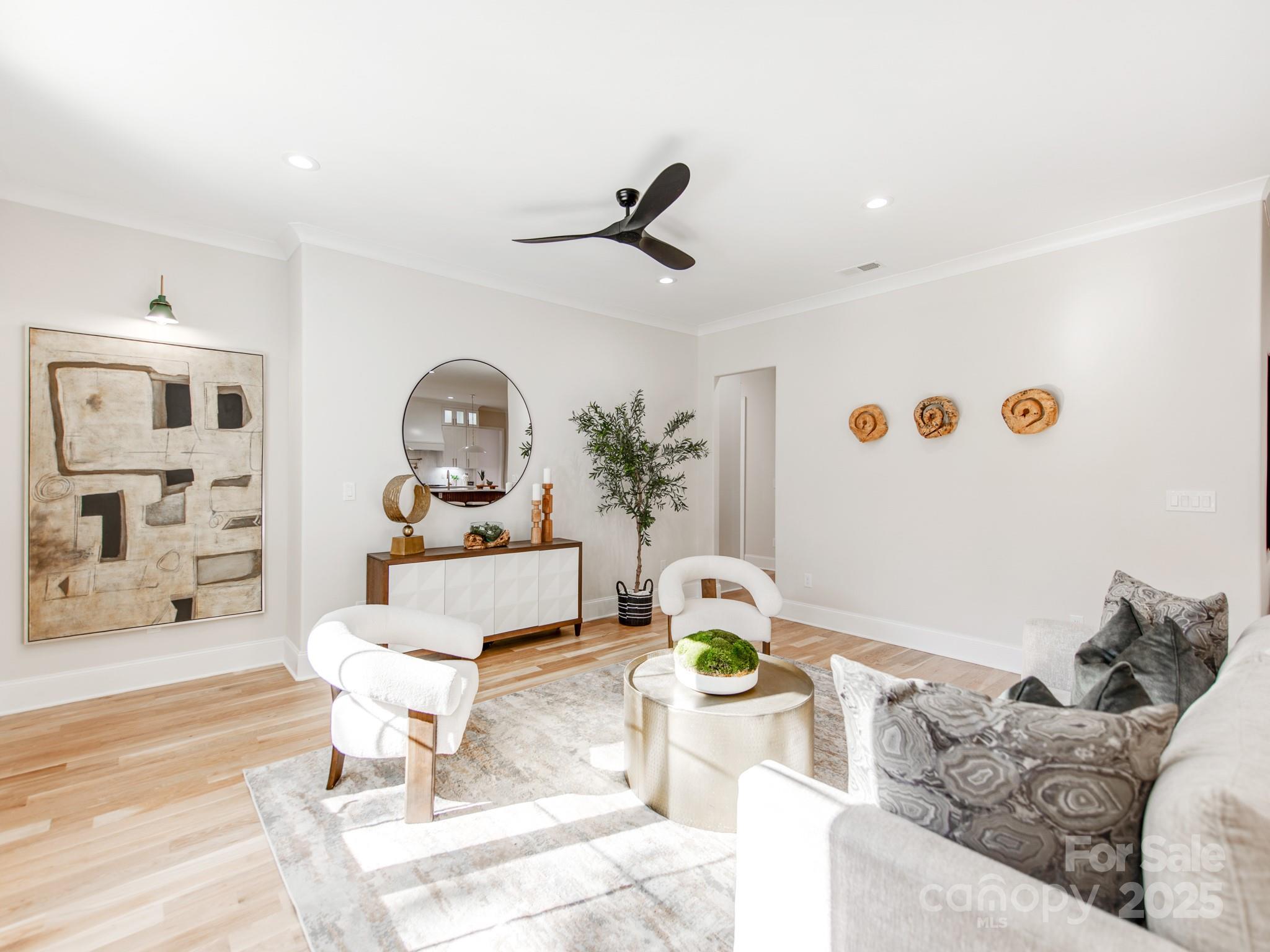 Lansdowne - Residential