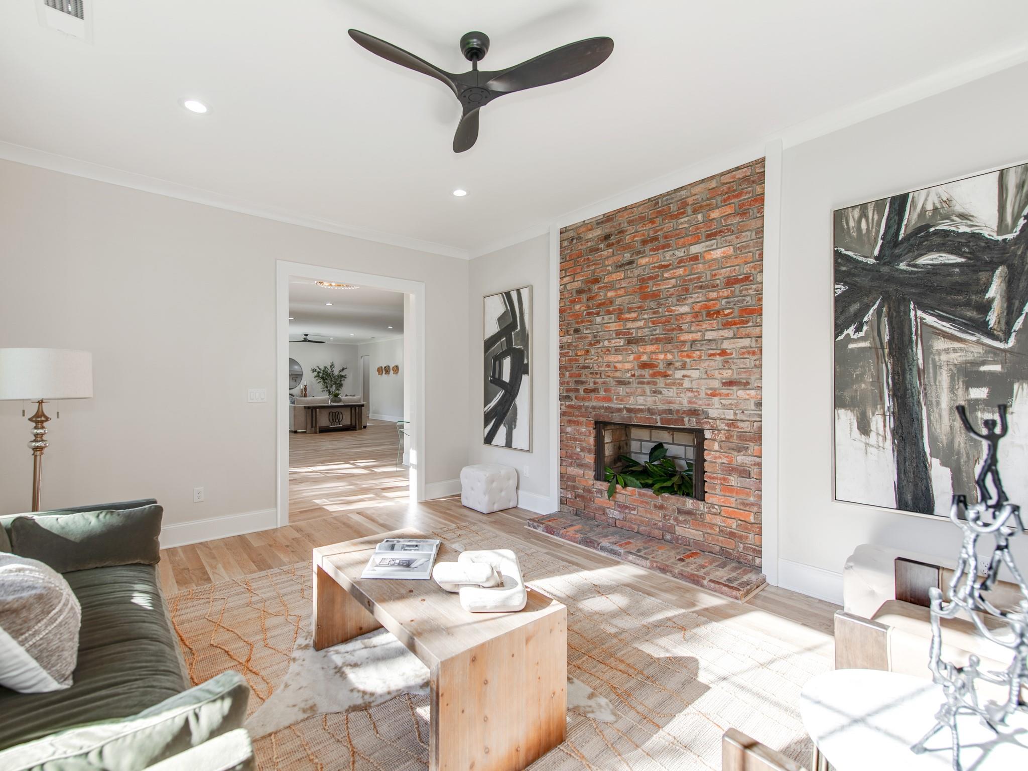 Lansdowne - Residential