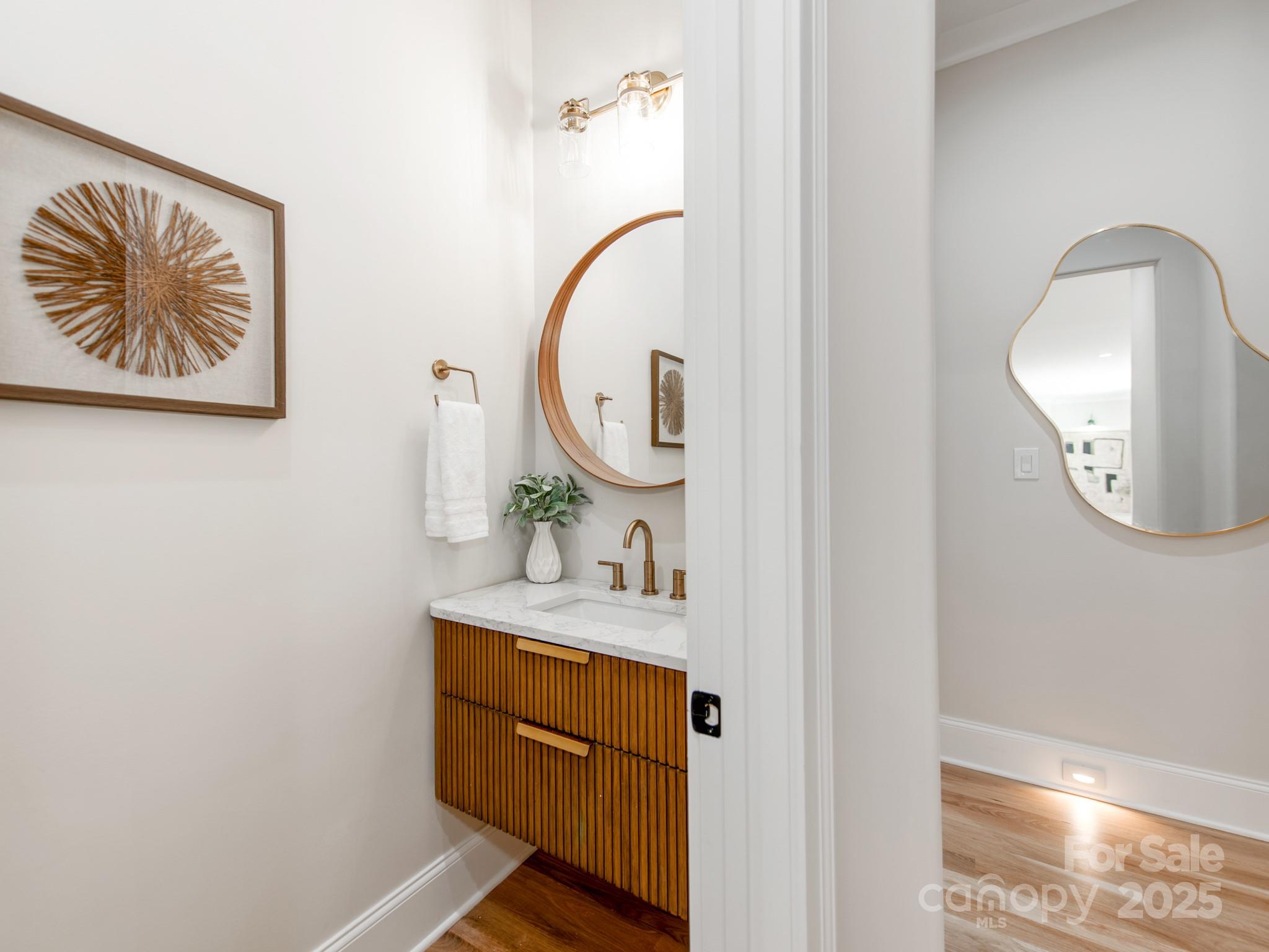 Lansdowne - Residential