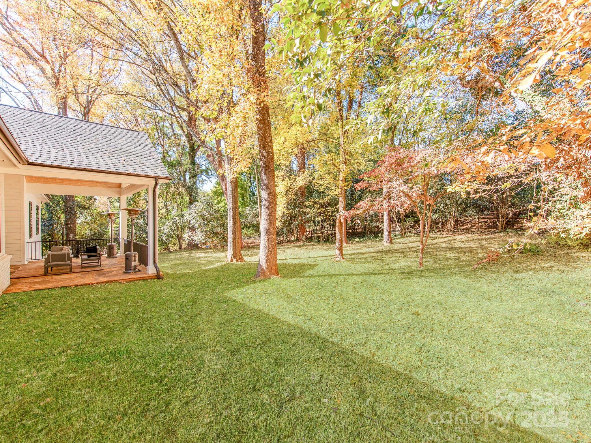 Lansdowne - Residential