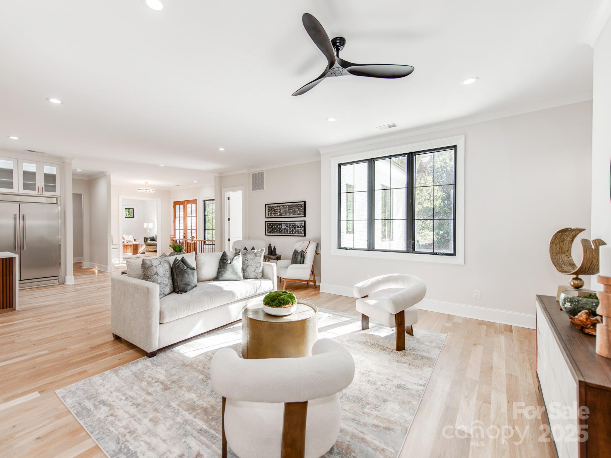 Lansdowne - Residential