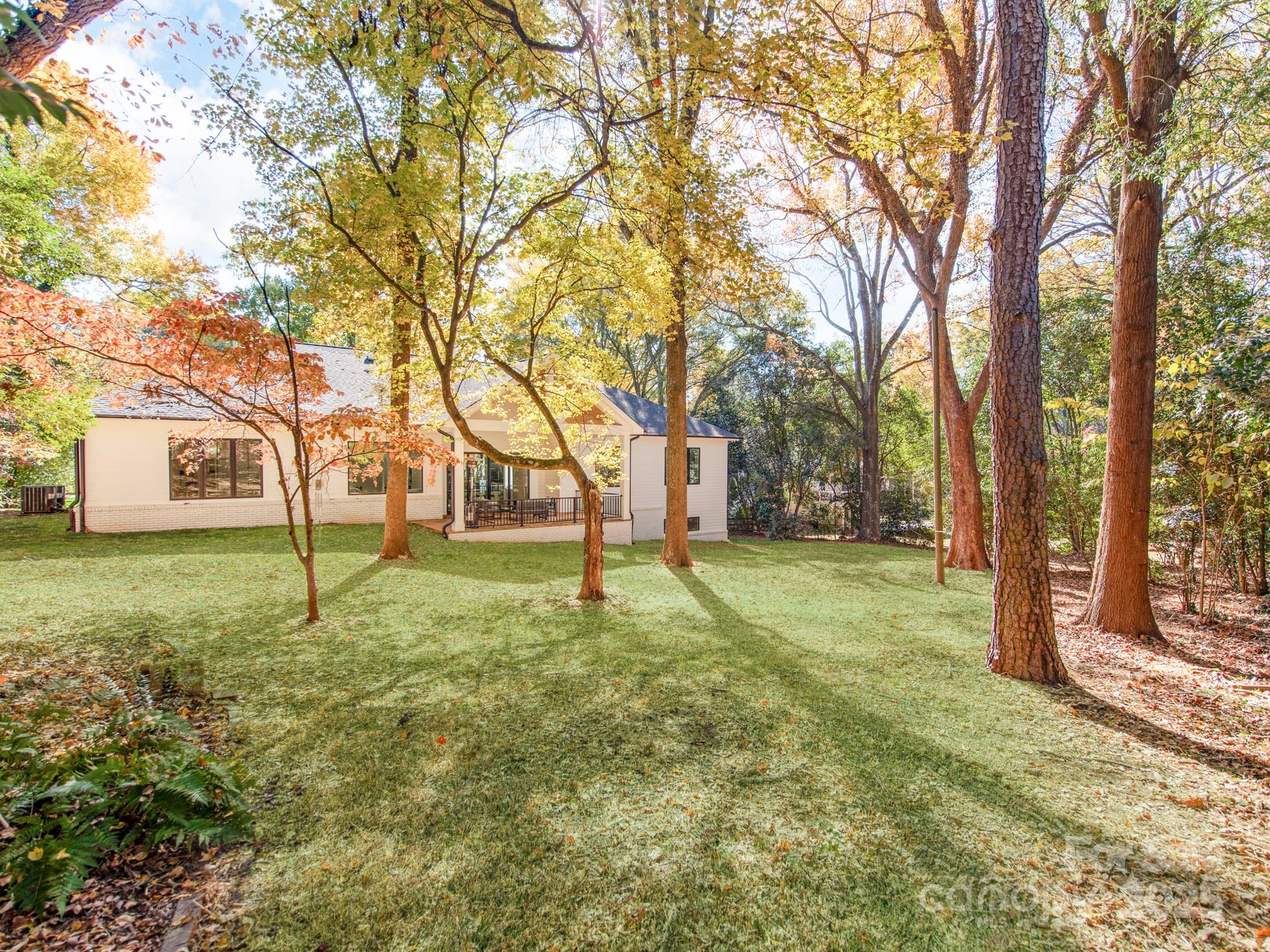 Lansdowne - Residential