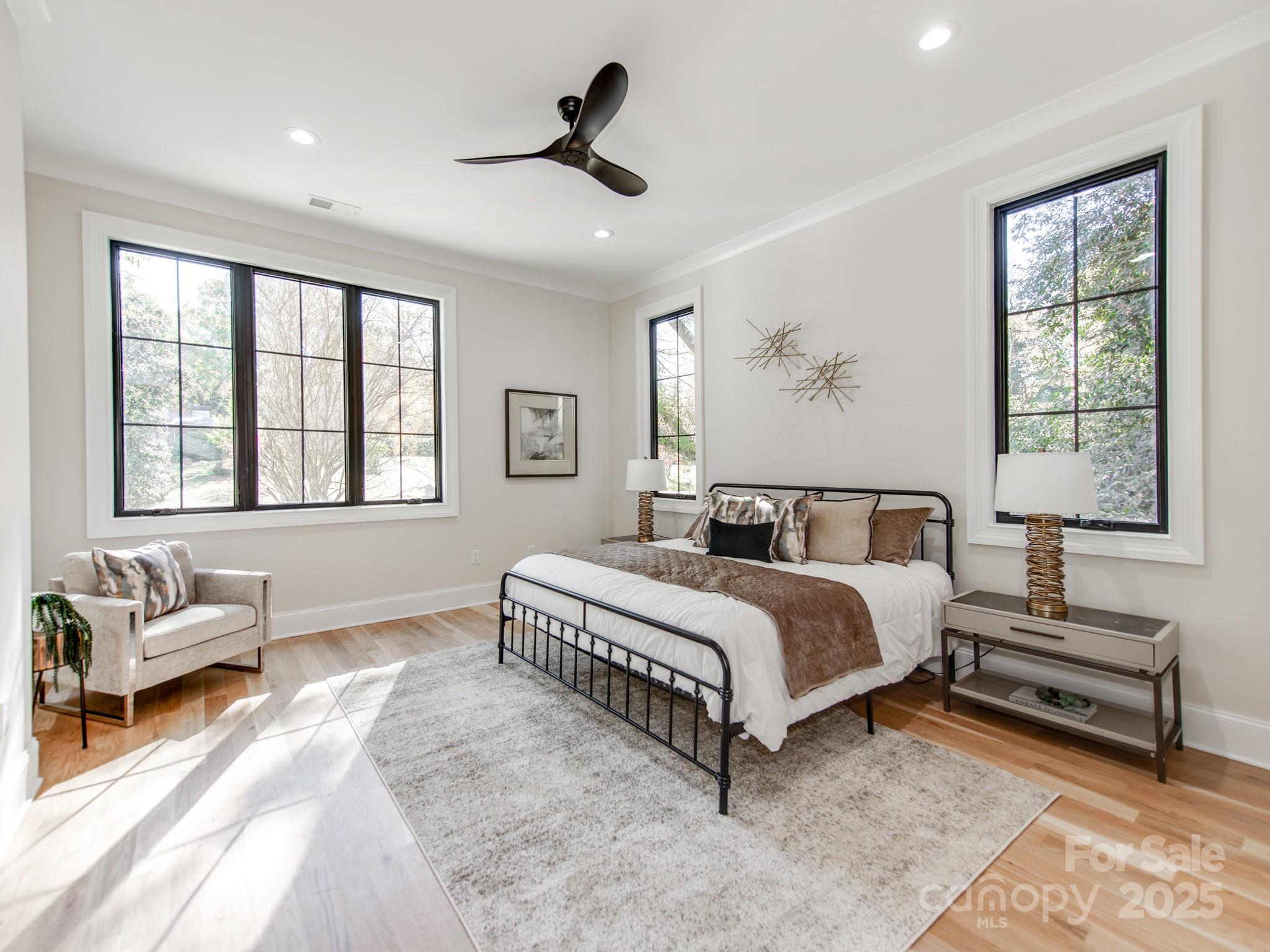 Lansdowne - Residential