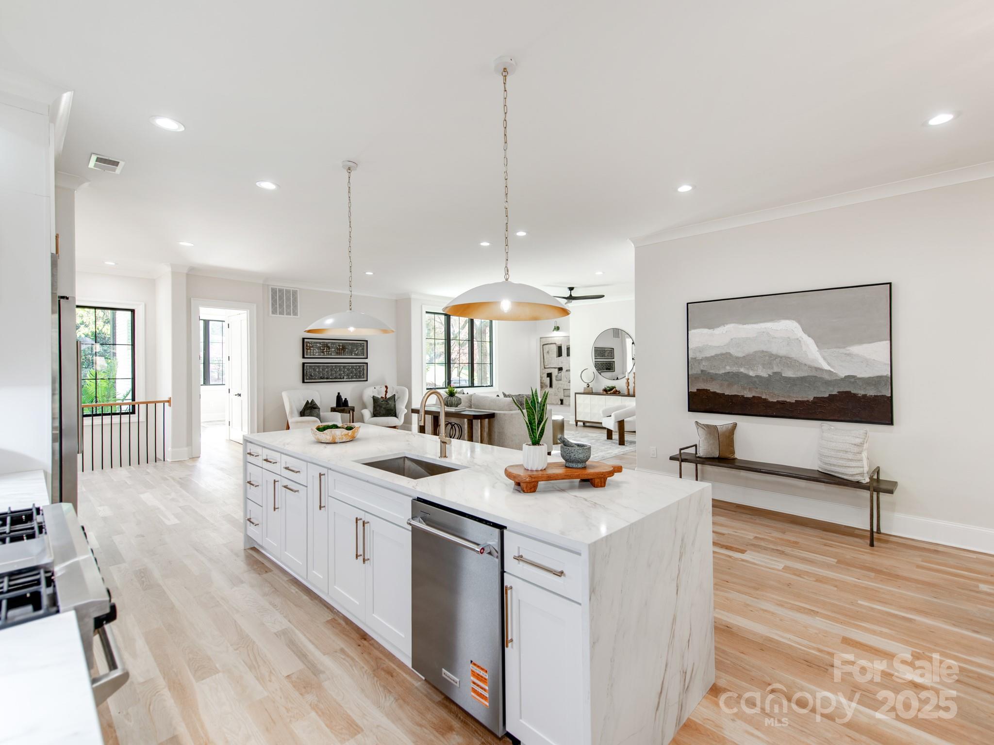 Lansdowne - Residential