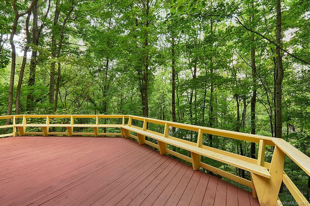 Maggie Valley Country Club Est - Residential