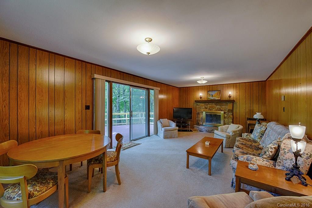 Maggie Valley Country Club Est - Residential