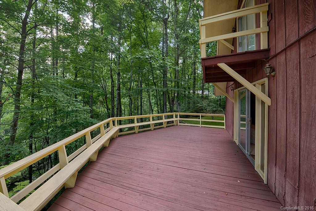 Maggie Valley Country Club Est - Residential