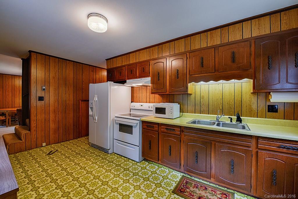 Maggie Valley Country Club Est - Residential