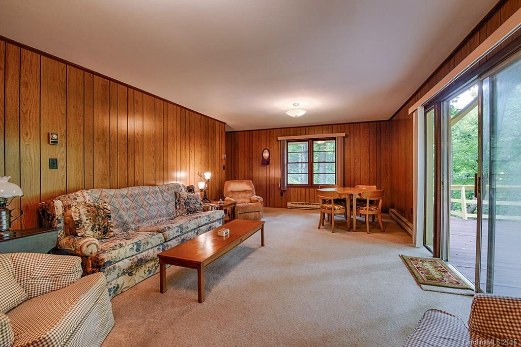 Maggie Valley Country Club Est - Residential