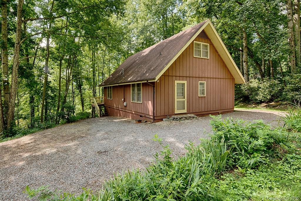 Maggie Valley Country Club Est - Residential