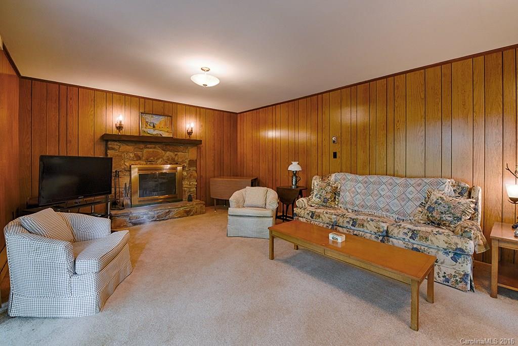 Maggie Valley Country Club Est - Residential