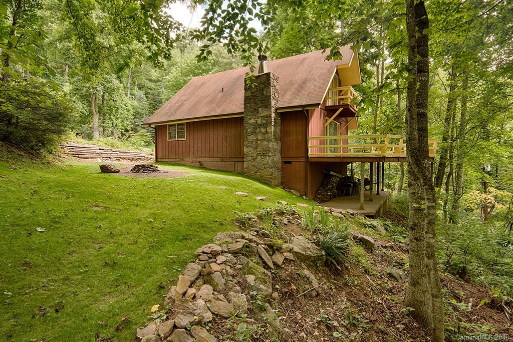 Maggie Valley Country Club Est - Residential