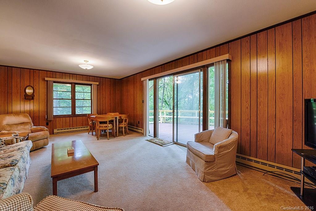 Maggie Valley Country Club Est - Residential