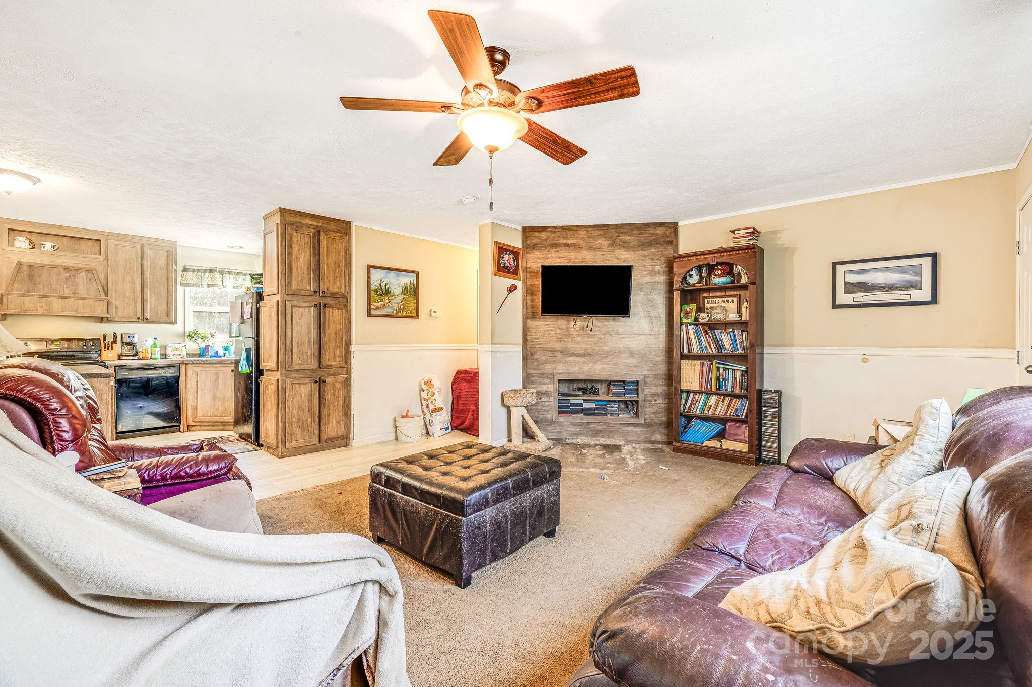 55 Harris Ridge Road