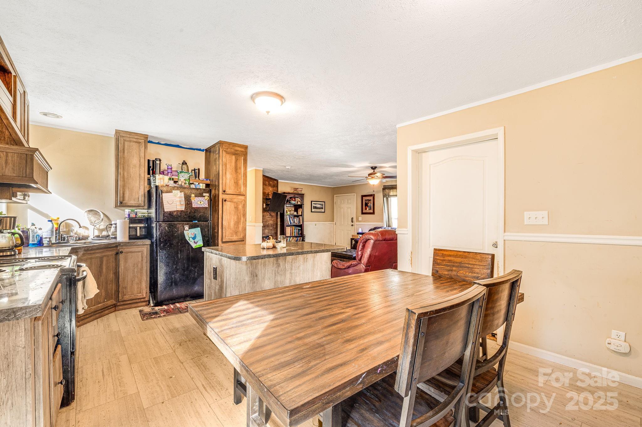 55 Harris Ridge Road