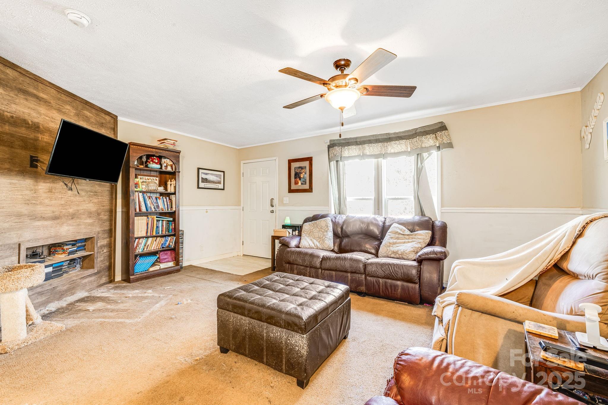 55 Harris Ridge Road