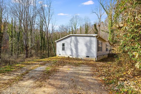 55 Harris Ridge Road Candler NC 28715