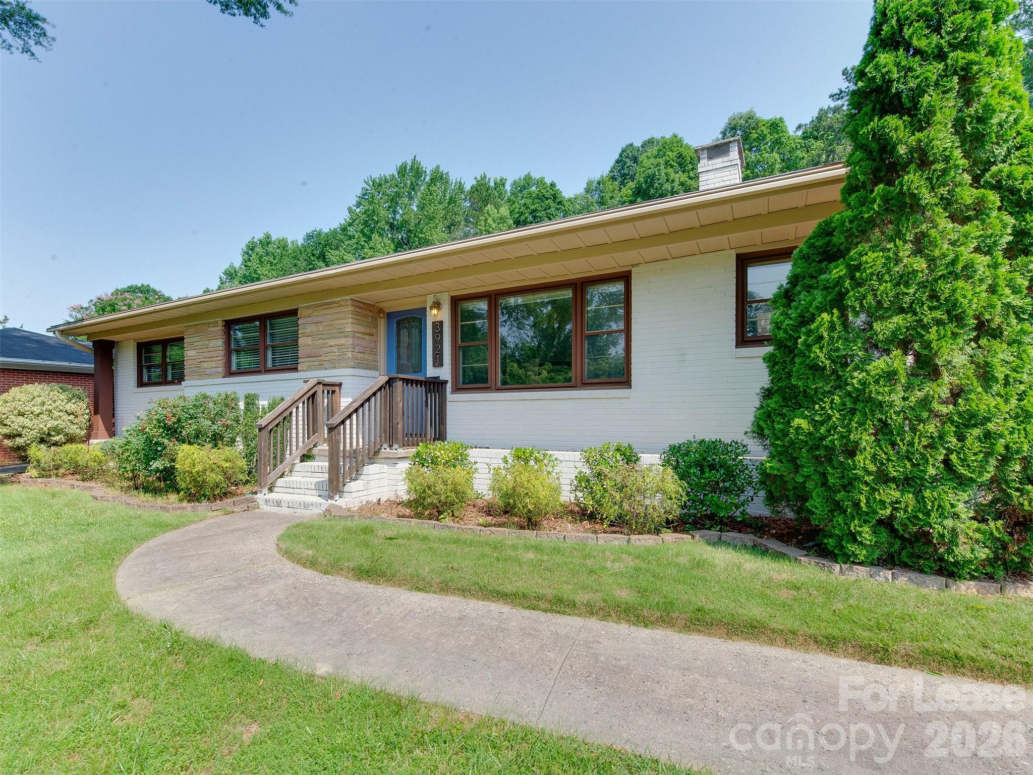 3921 Sheffield Drive