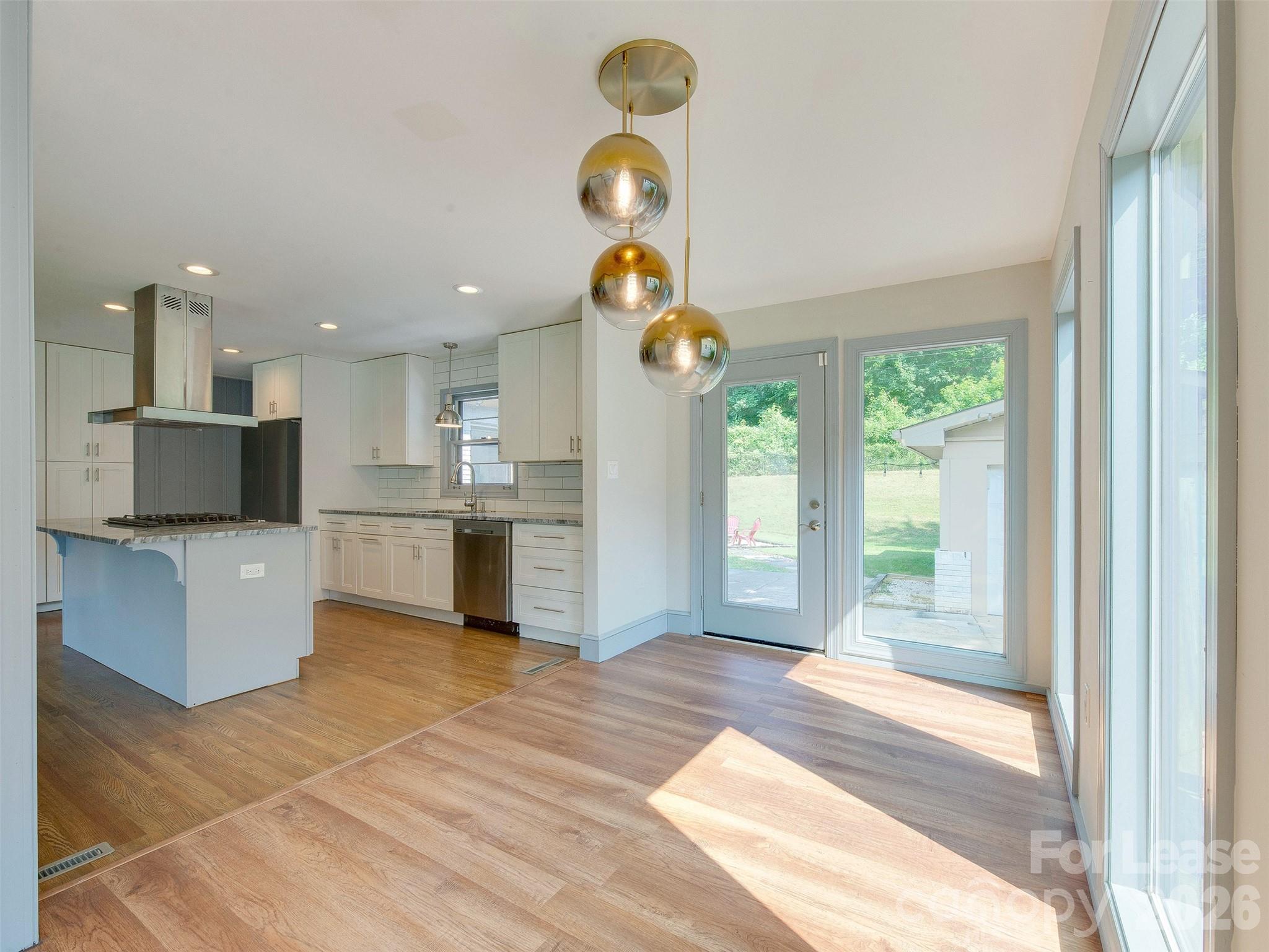Sheffield Park - Residential Lease