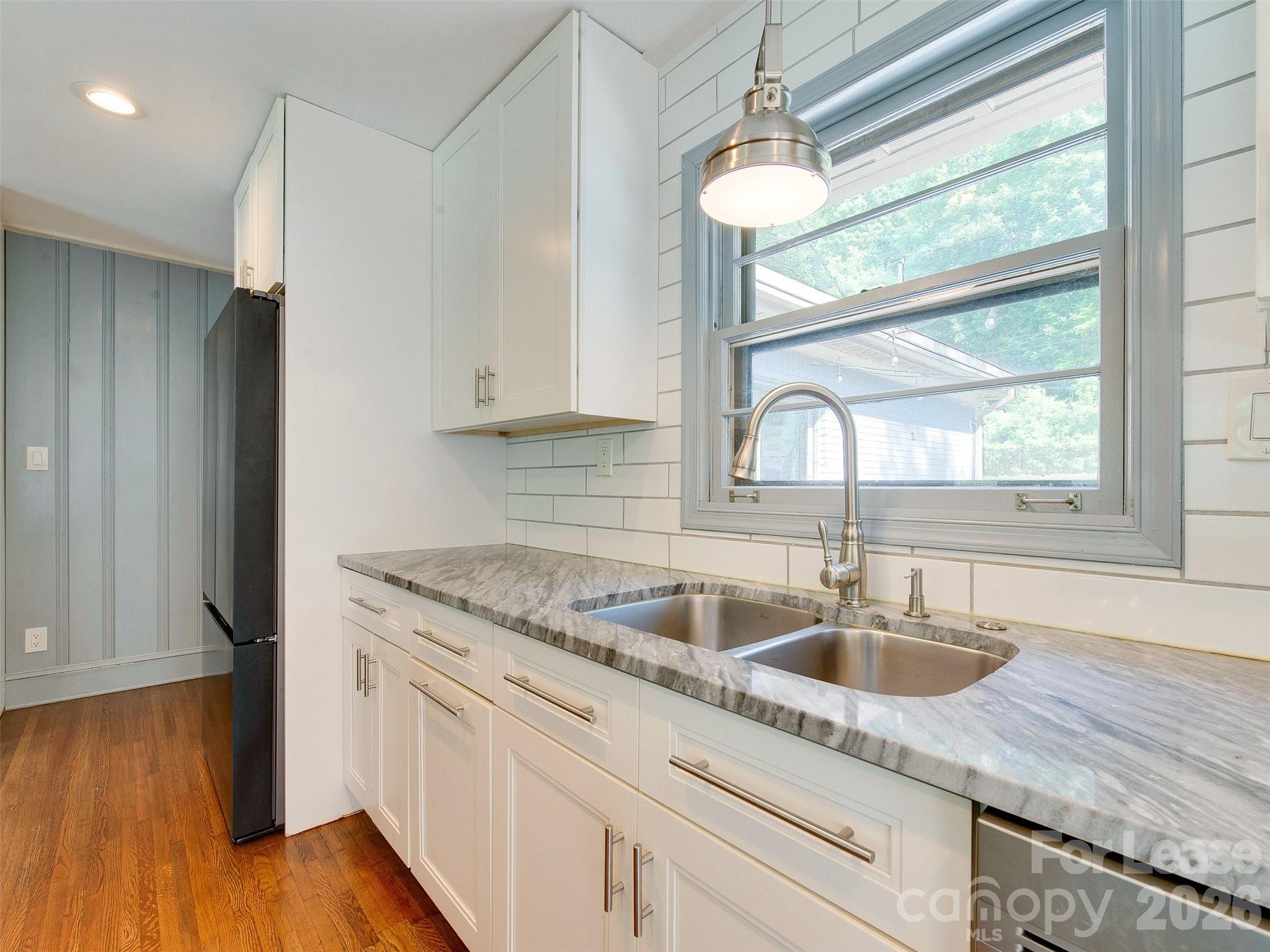 Sheffield Park - Residential Lease