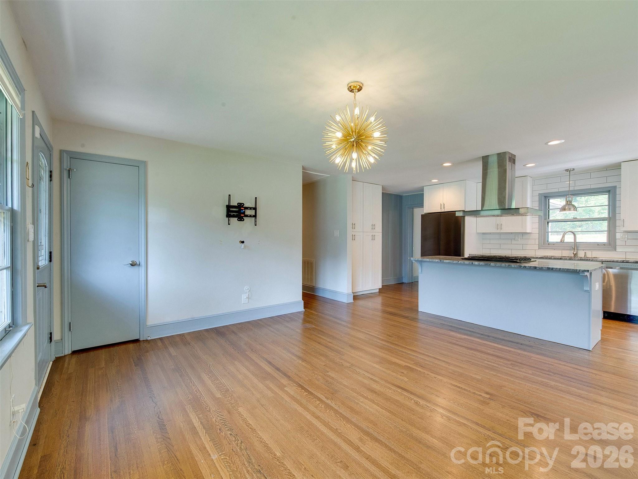 Sheffield Park - Residential Lease
