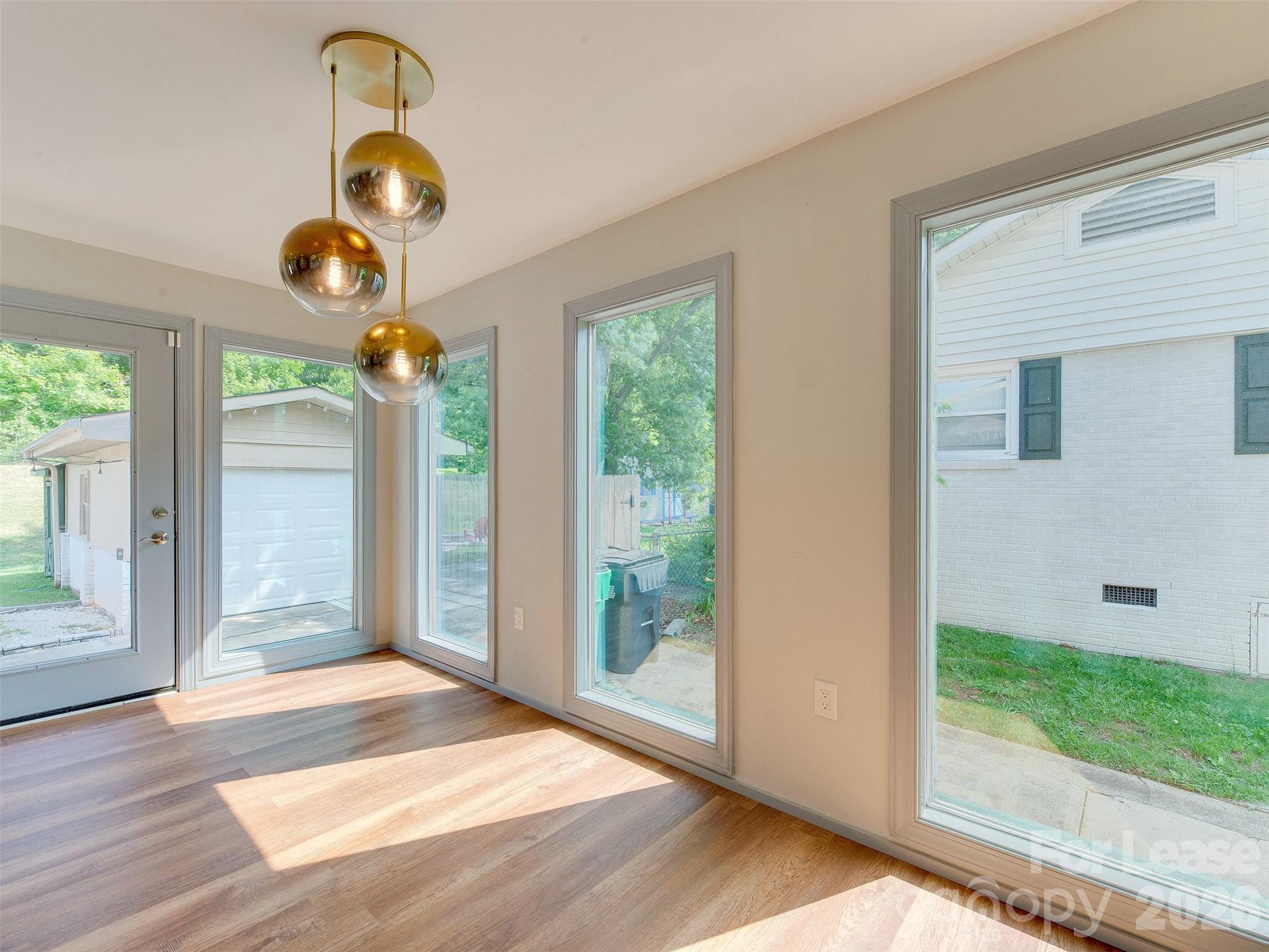 Sheffield Park - Residential Lease