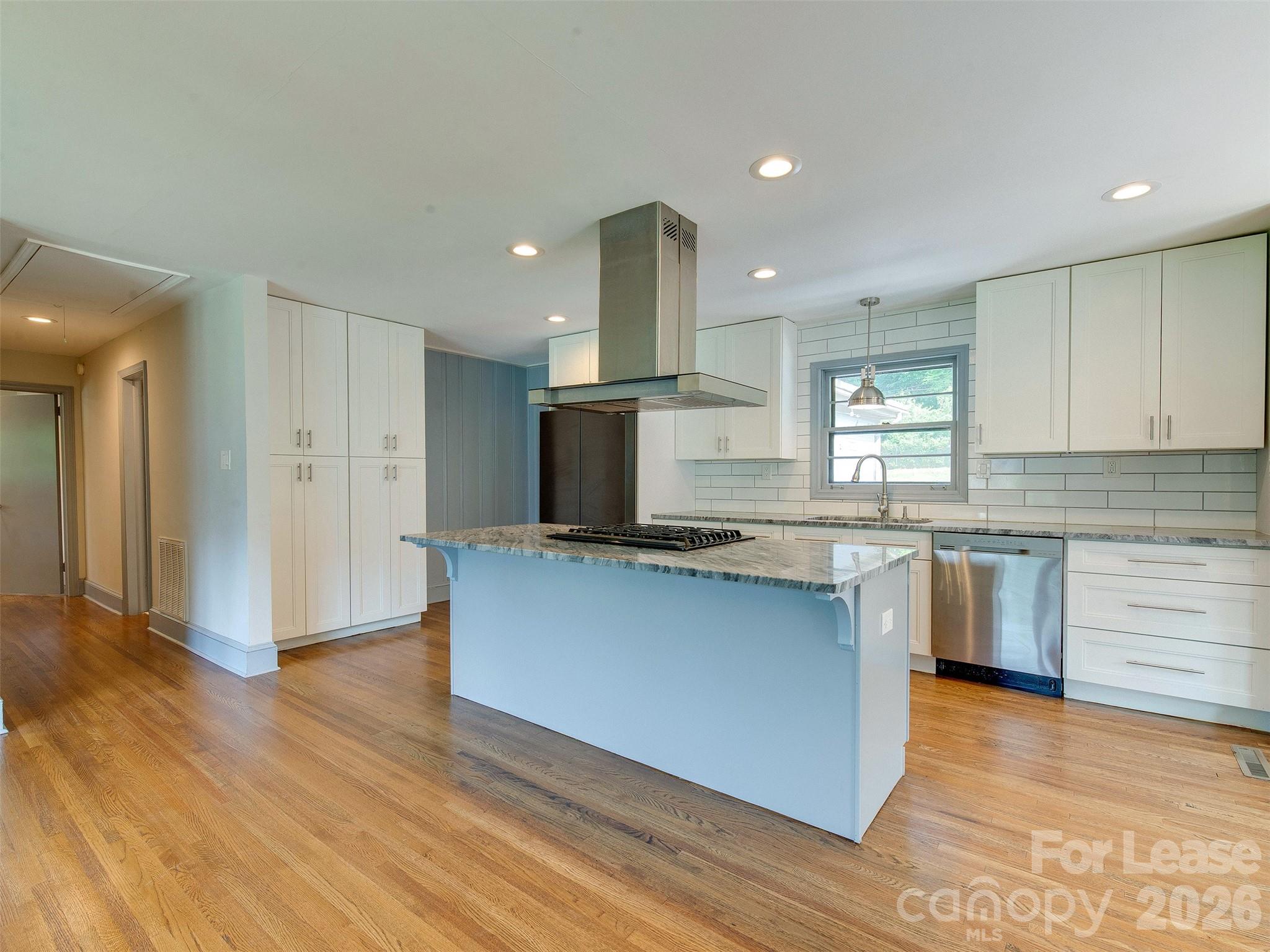 Sheffield Park - Residential Lease