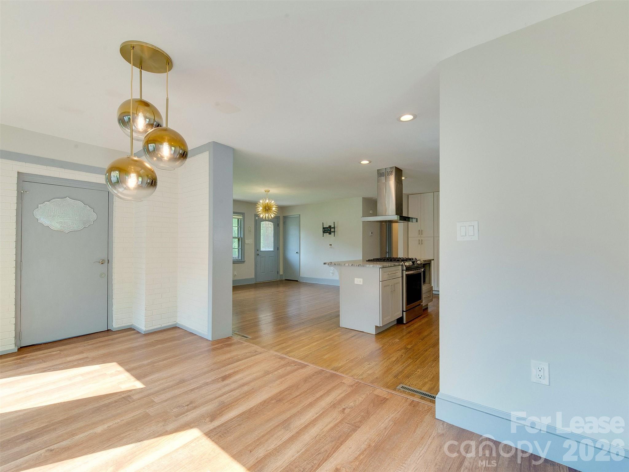 Sheffield Park - Residential Lease