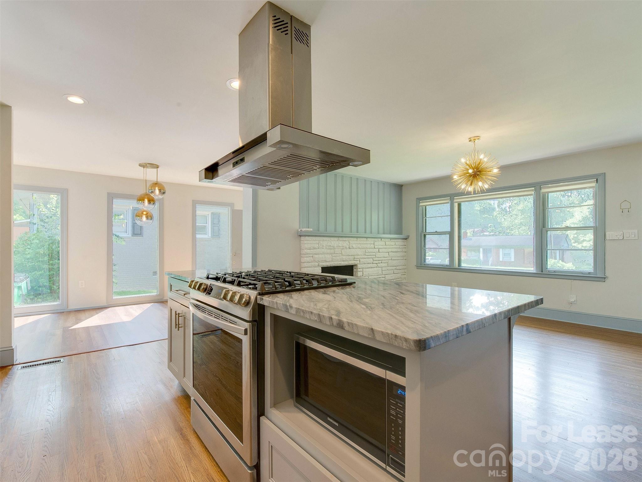 Sheffield Park - Residential Lease