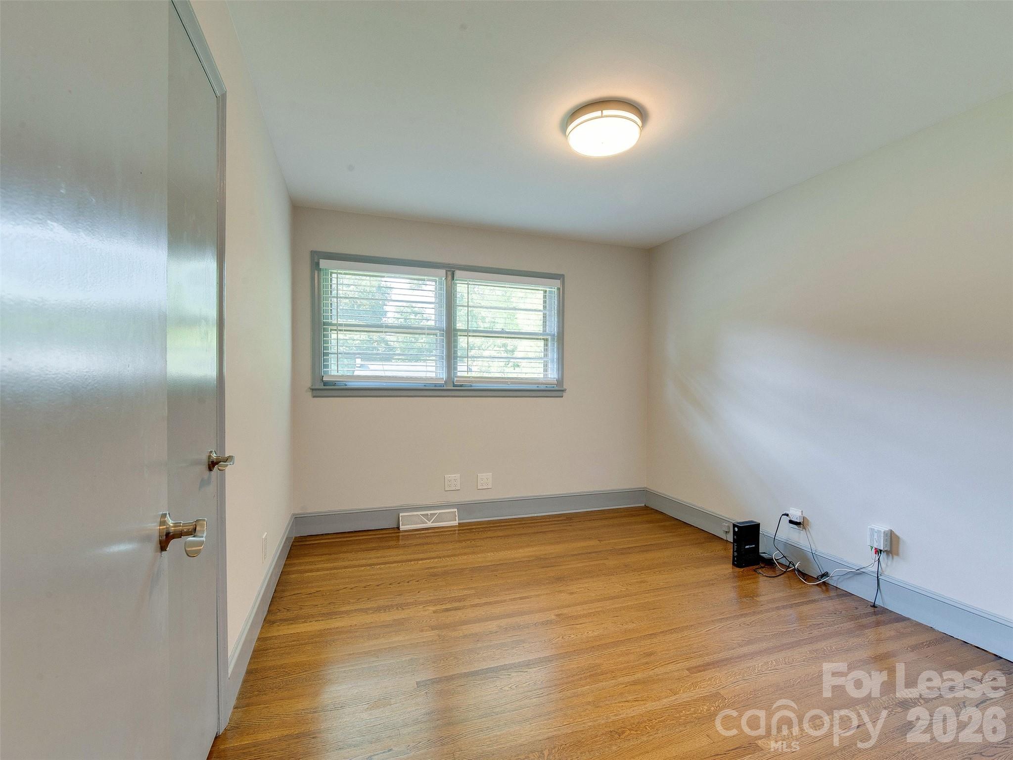 Sheffield Park - Residential Lease