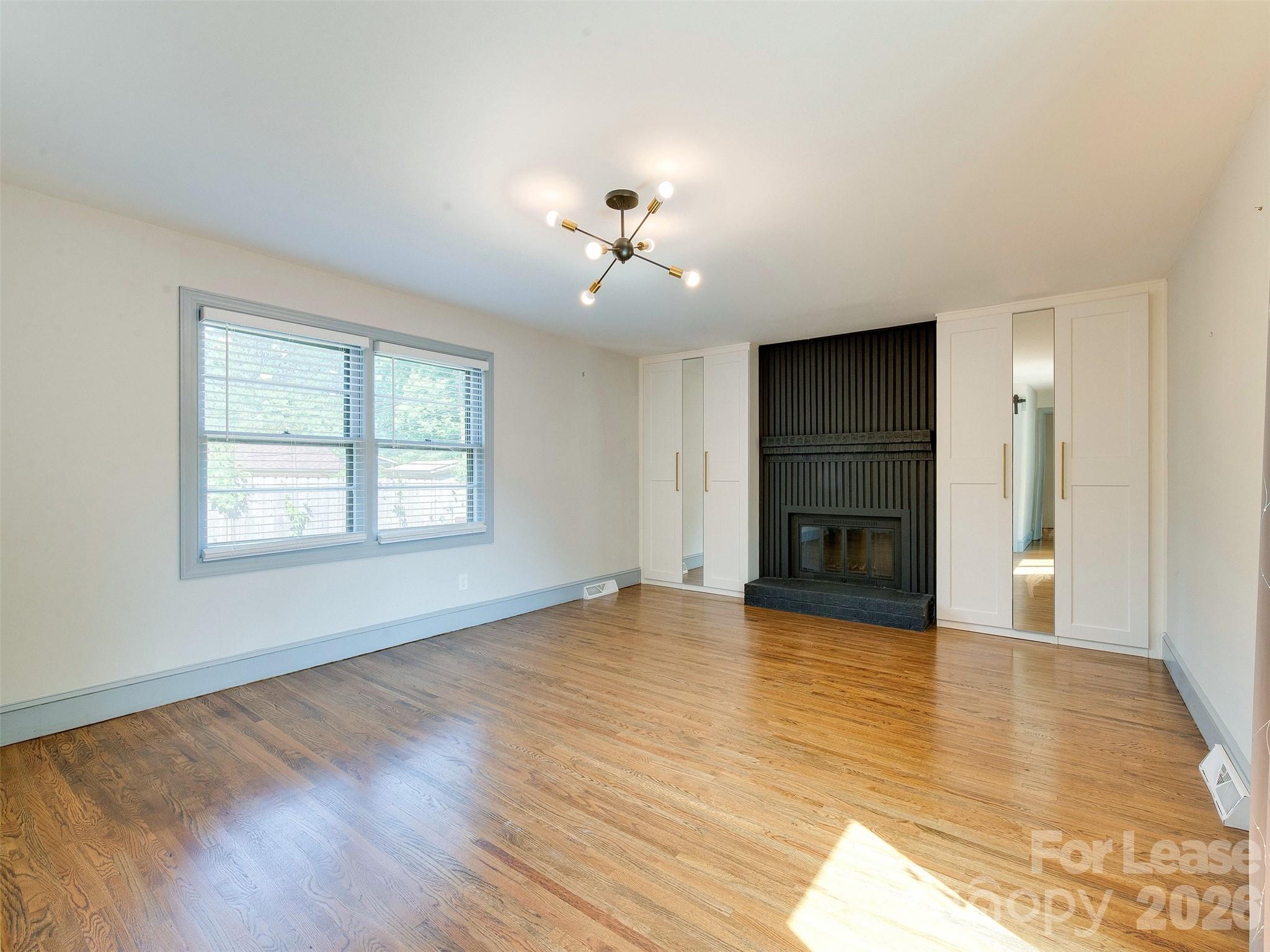 Sheffield Park - Residential Lease