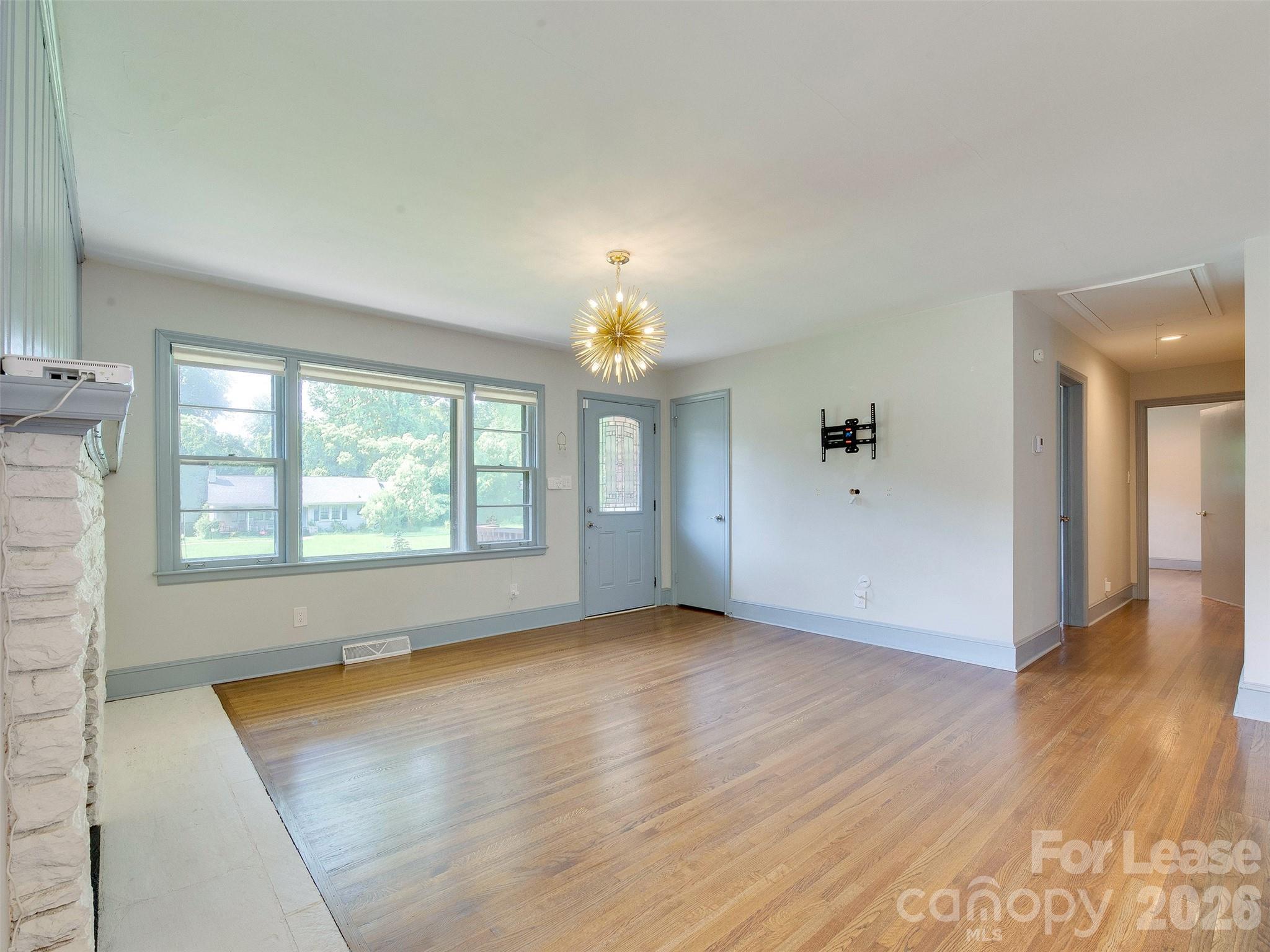 Sheffield Park - Residential Lease