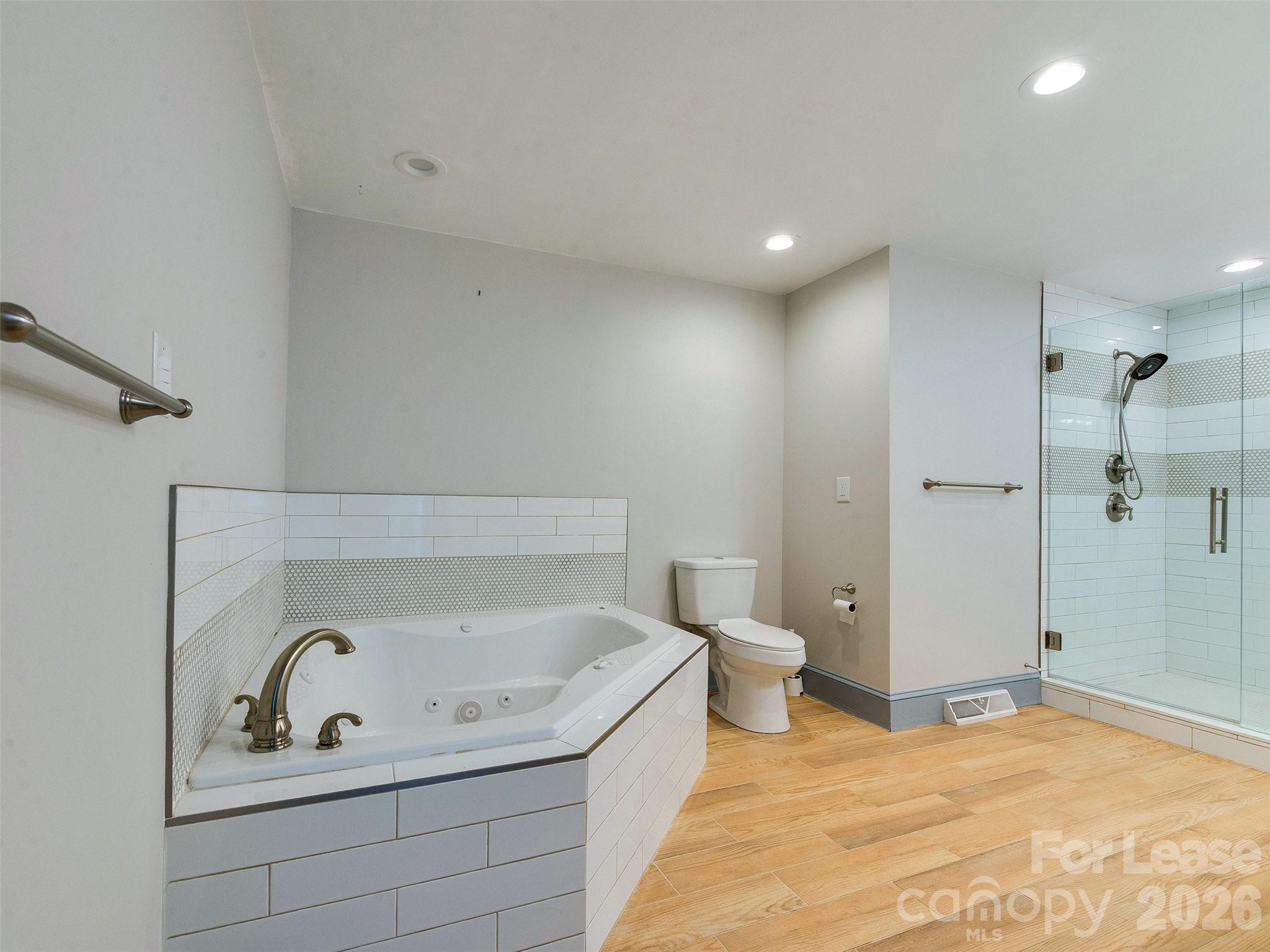 Sheffield Park - Residential Lease