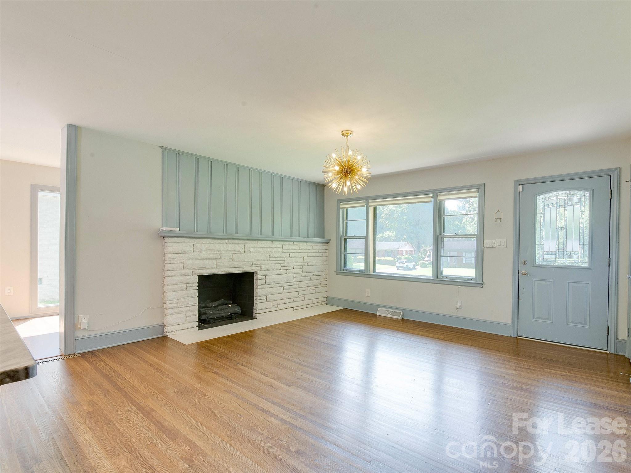 Sheffield Park - Residential Lease