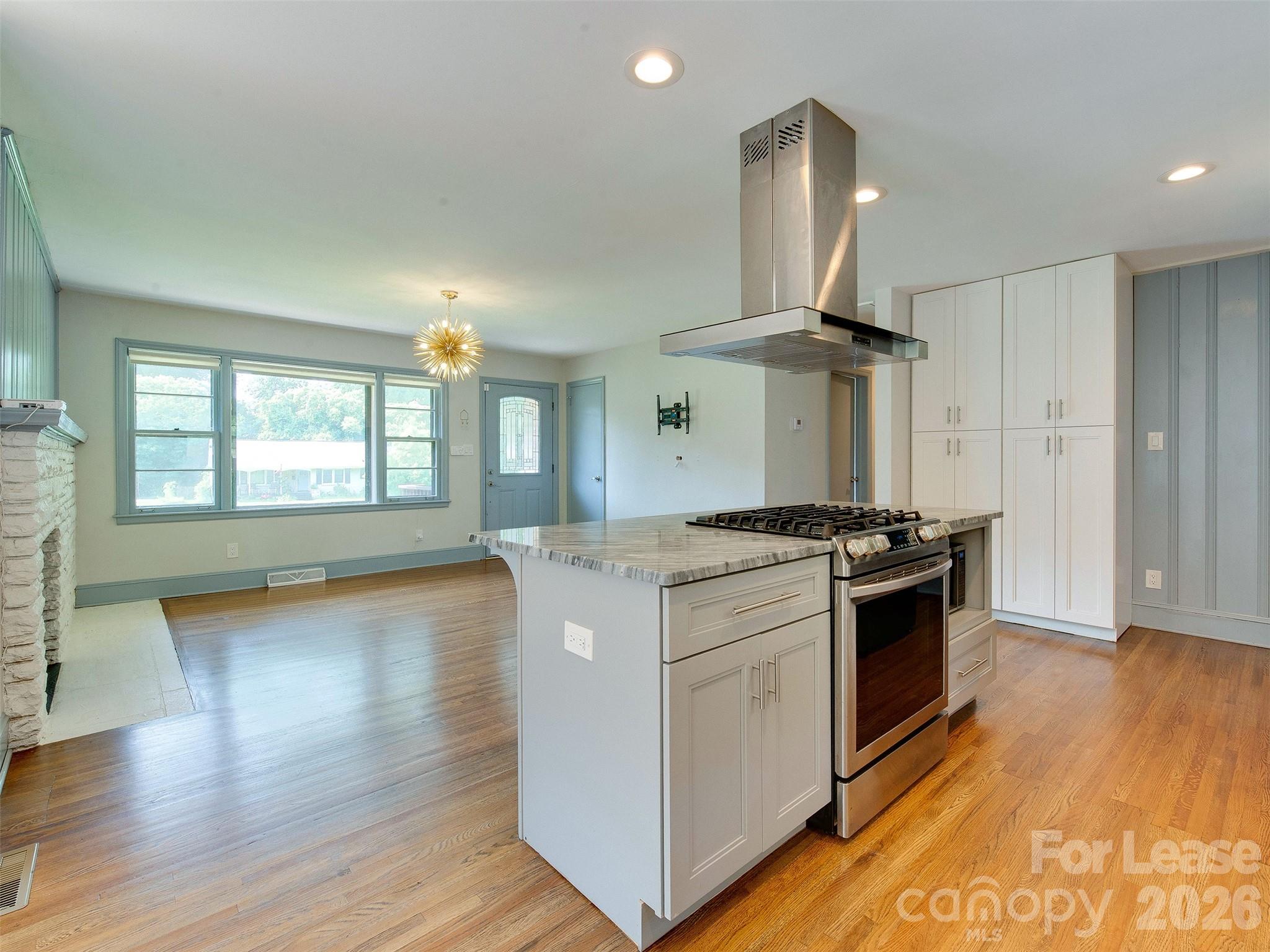 Sheffield Park - Residential Lease