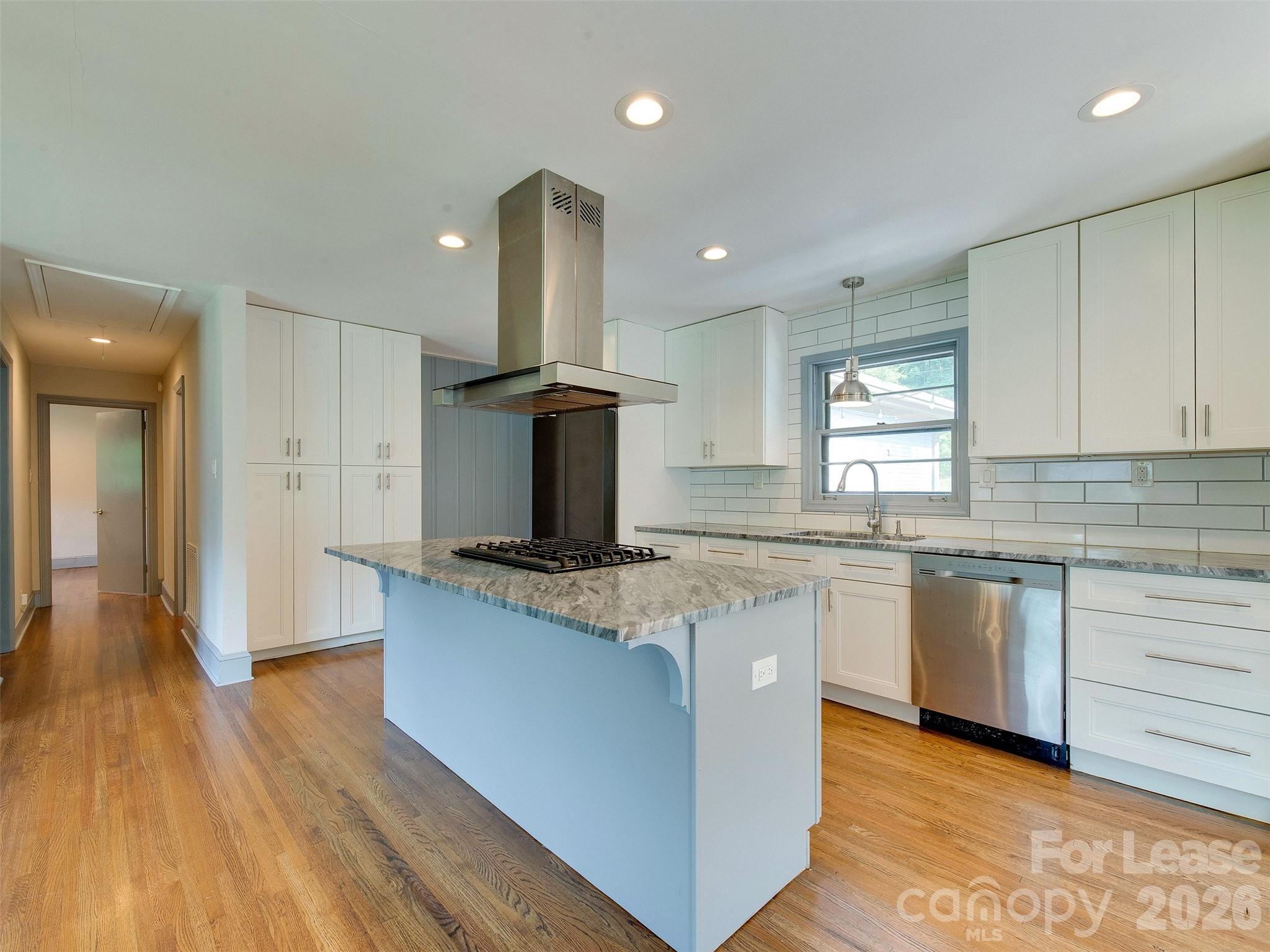Sheffield Park - Residential Lease