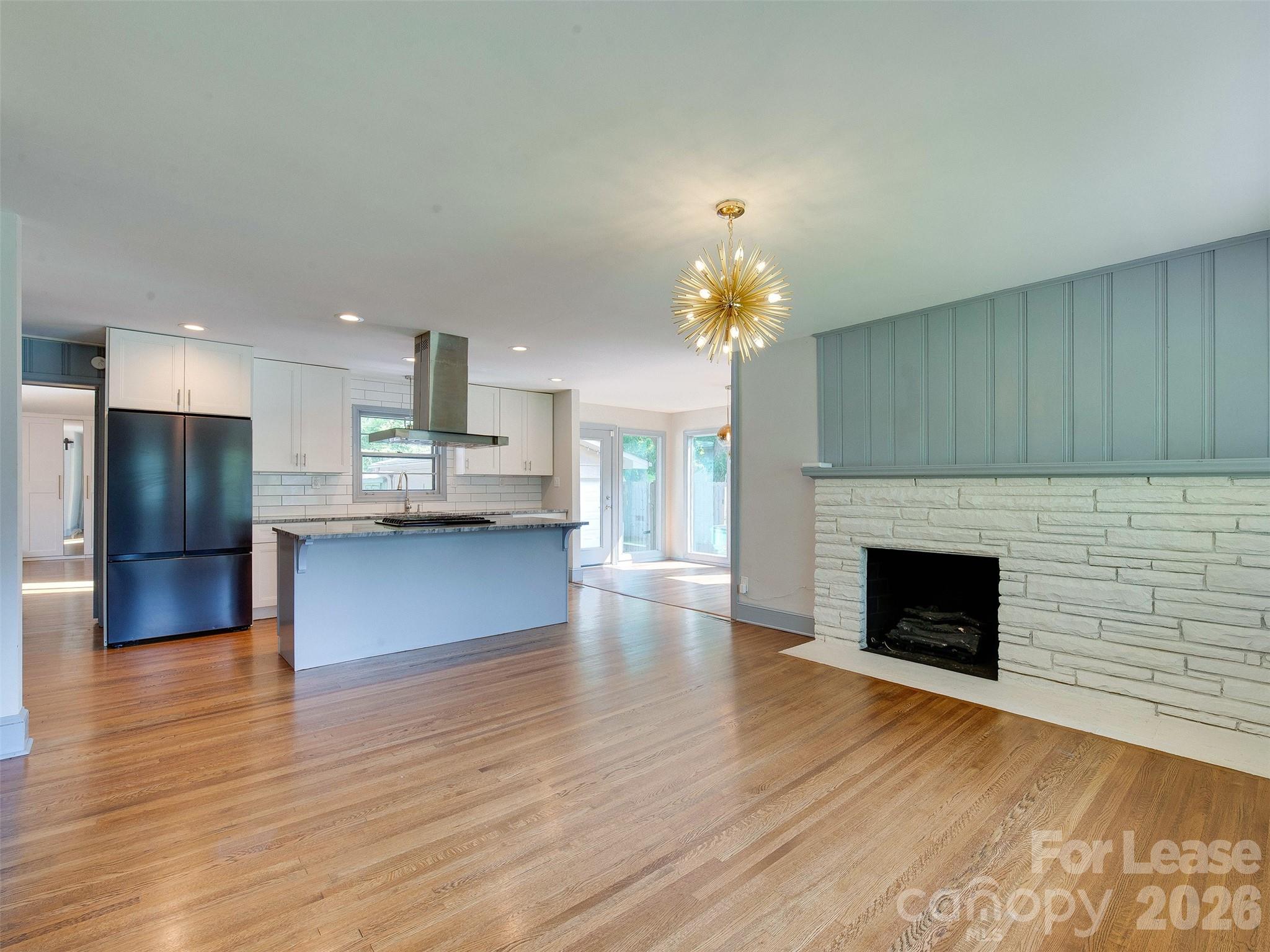 Sheffield Park - Residential Lease