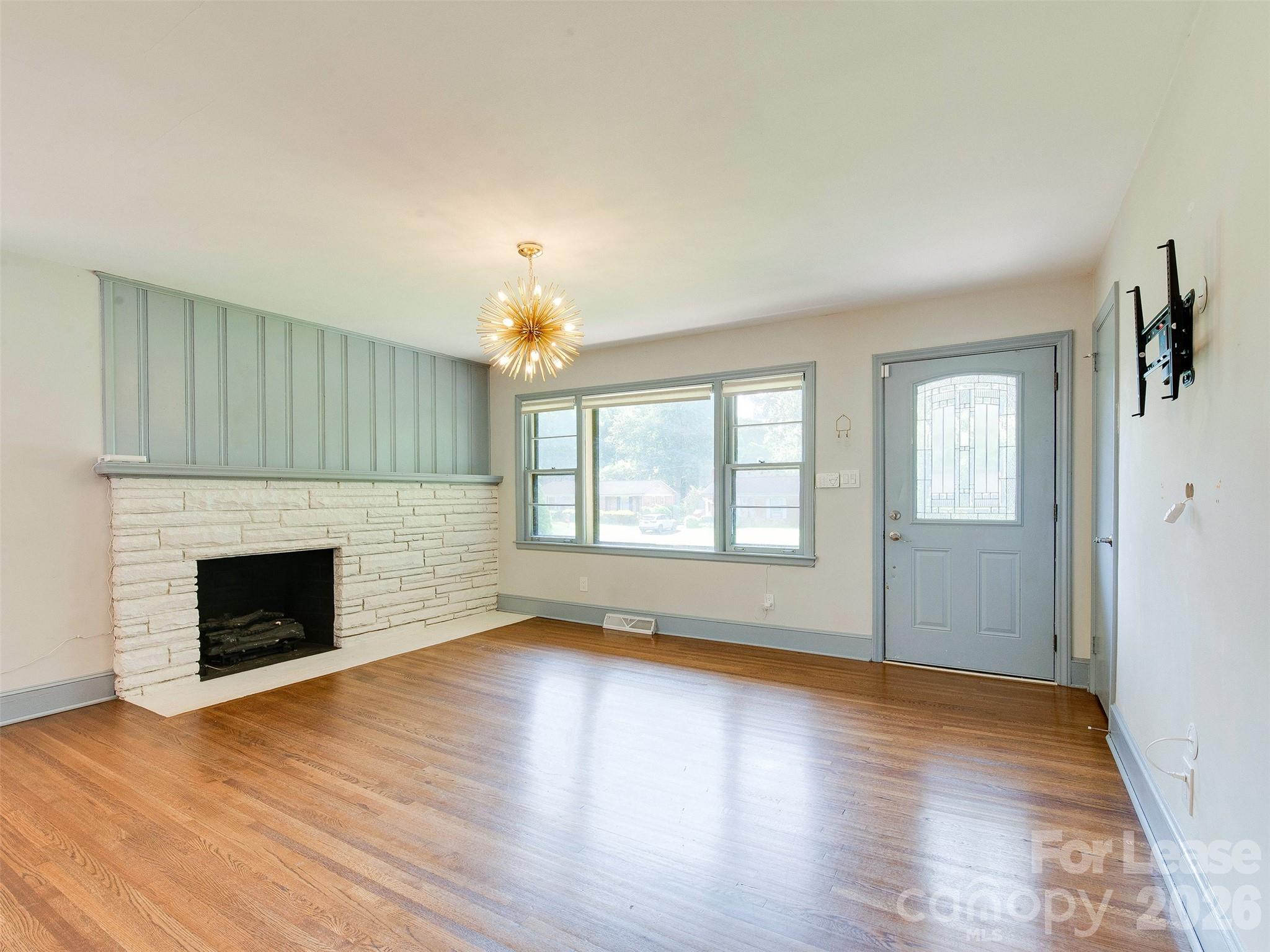 3921 Sheffield Drive