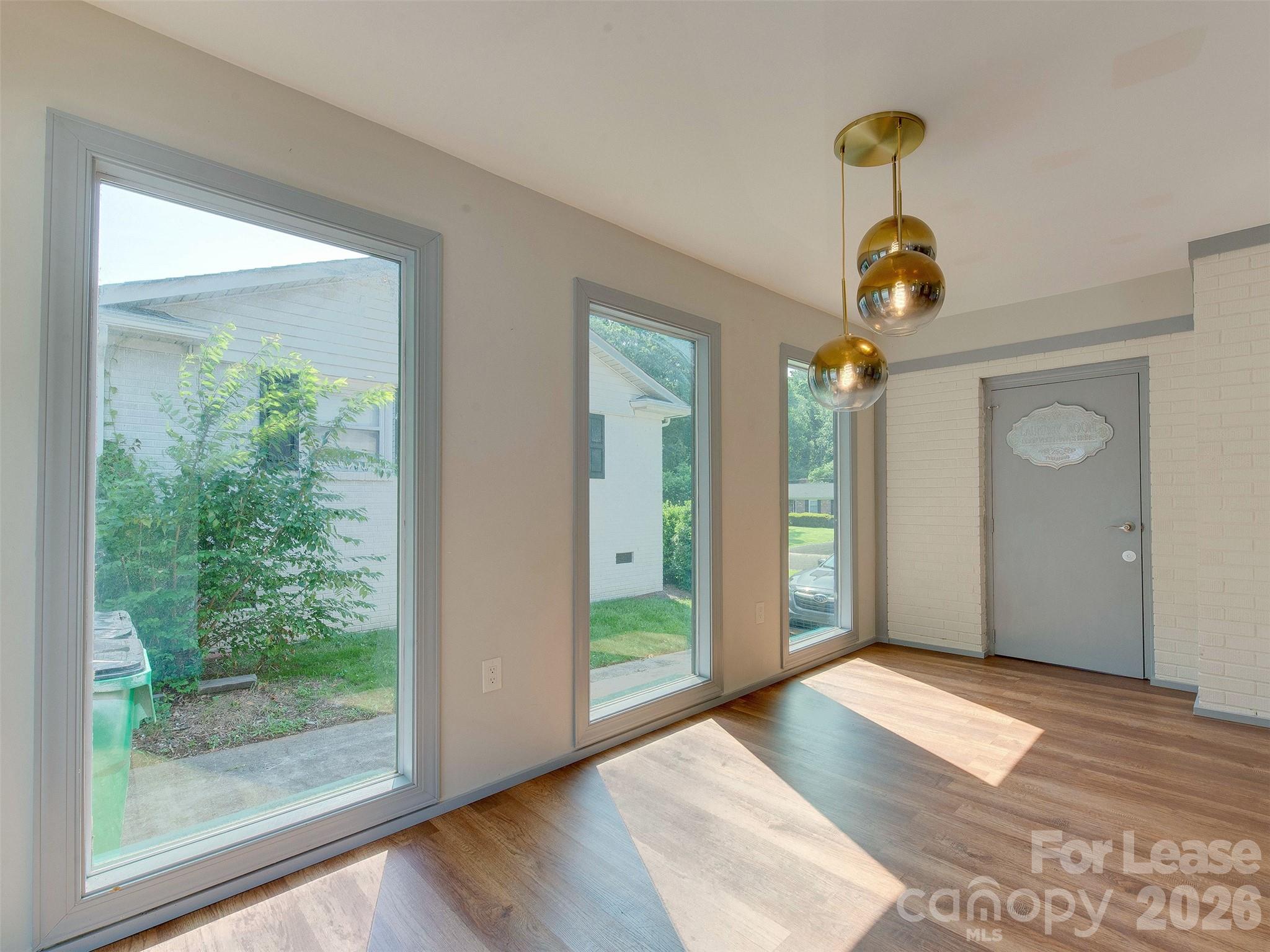 Sheffield Park - Residential Lease