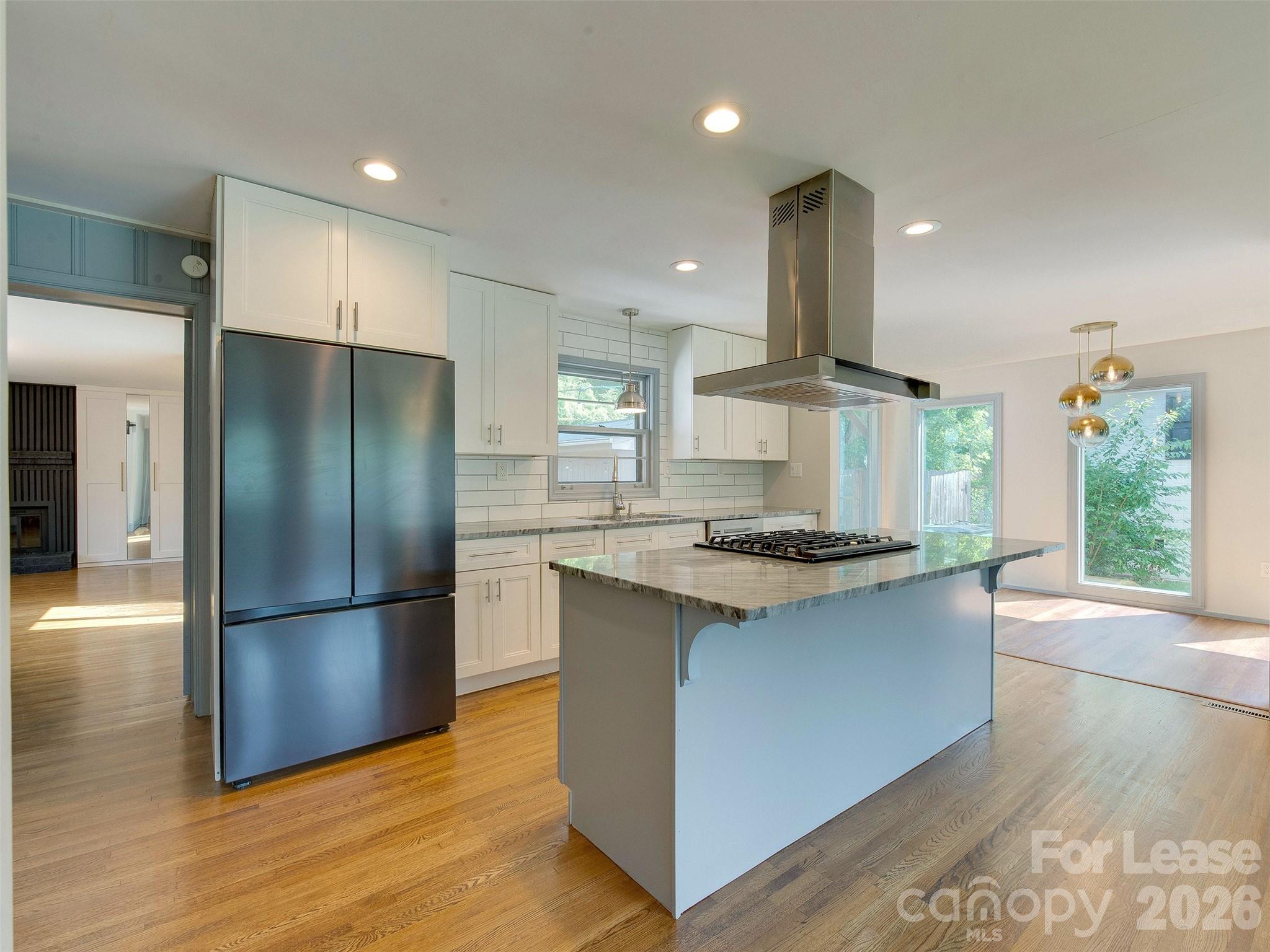 Sheffield Park - Residential Lease