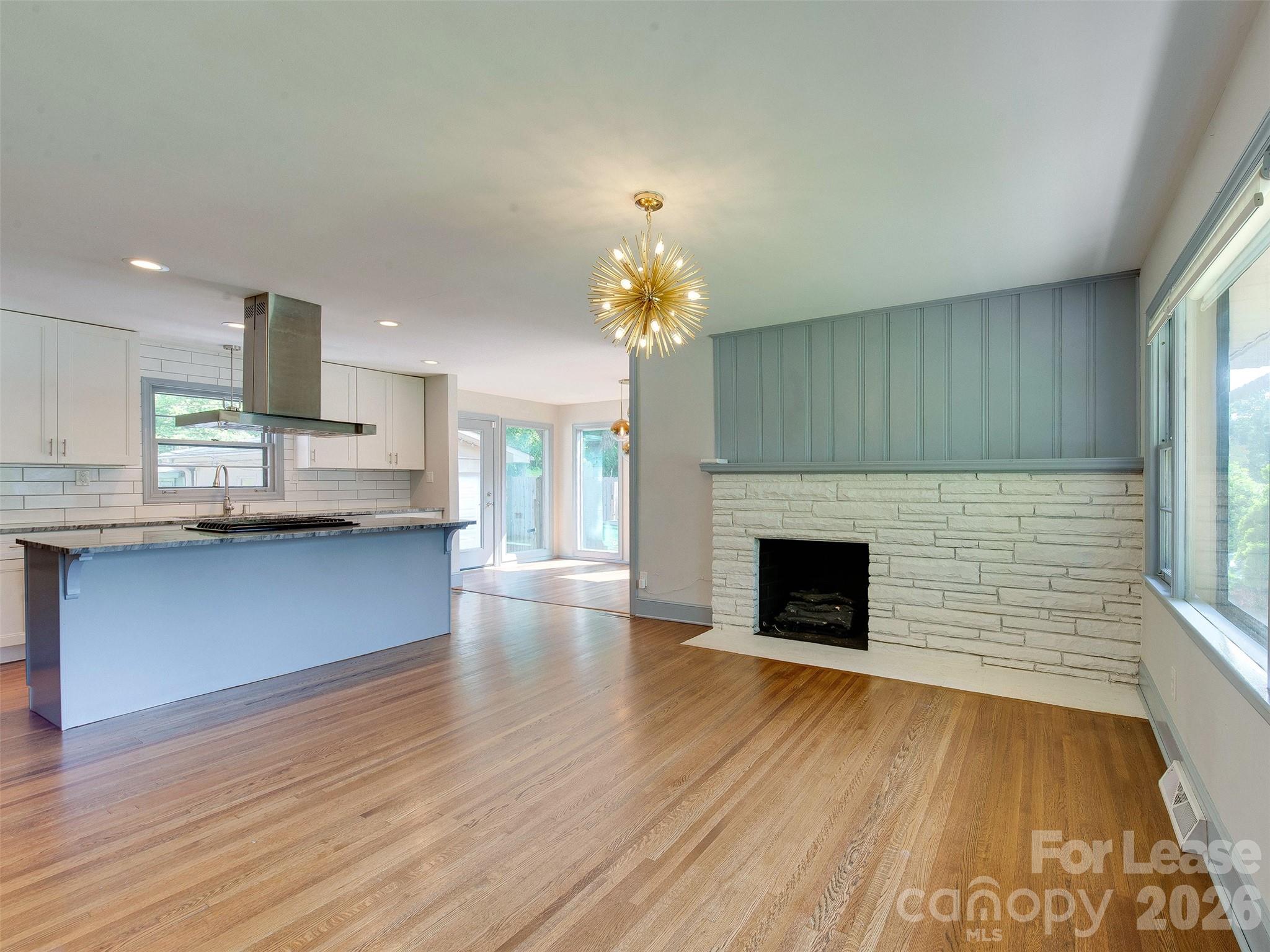 Sheffield Park - Residential Lease