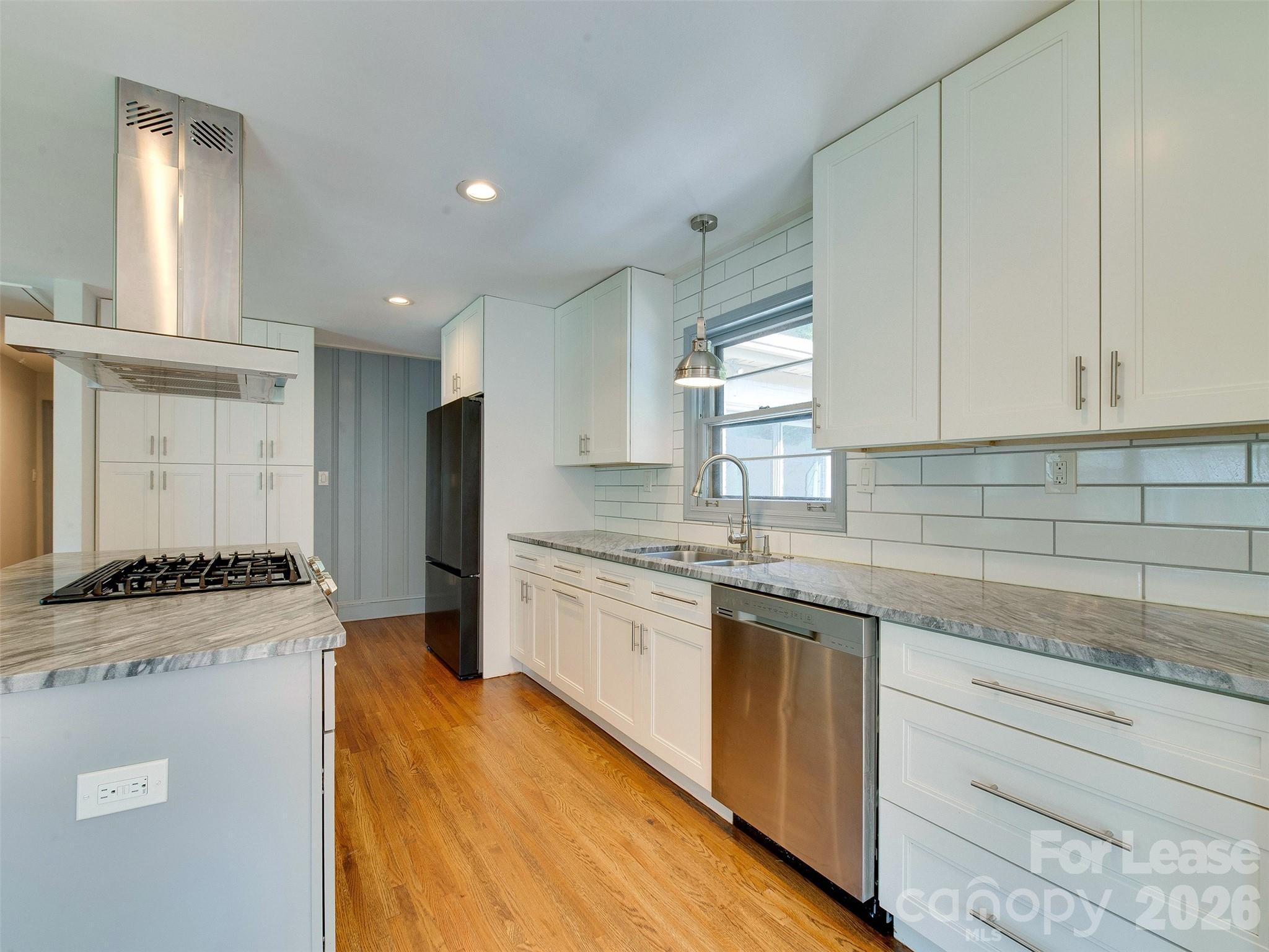 Sheffield Park - Residential Lease